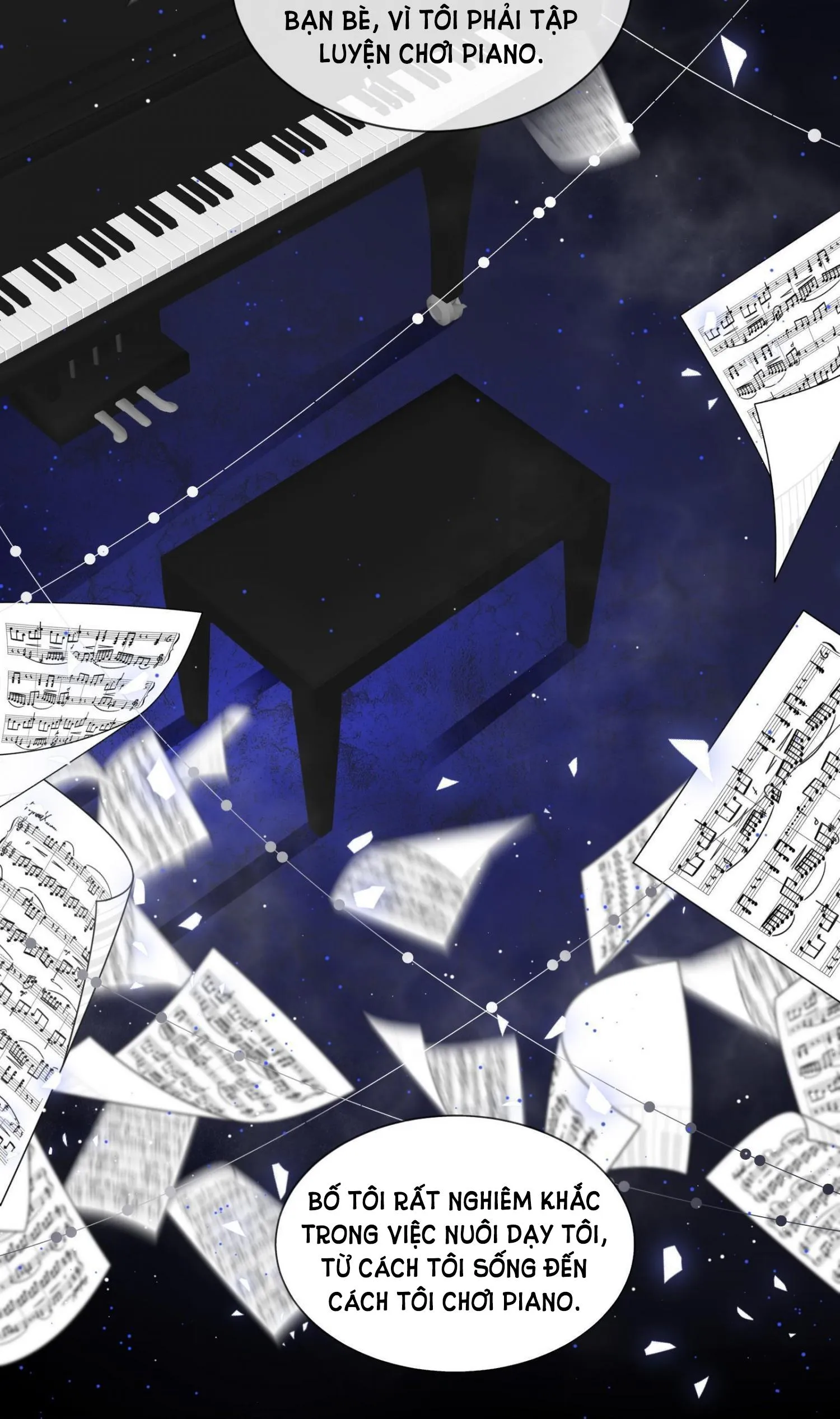 Giai Điệu Linh Hồn Chapter 18 Trang 22