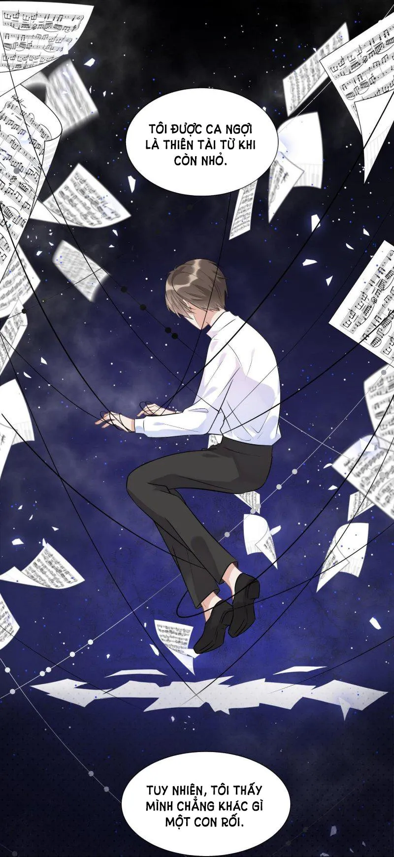 Giai Điệu Linh Hồn Chapter 18 Trang 23