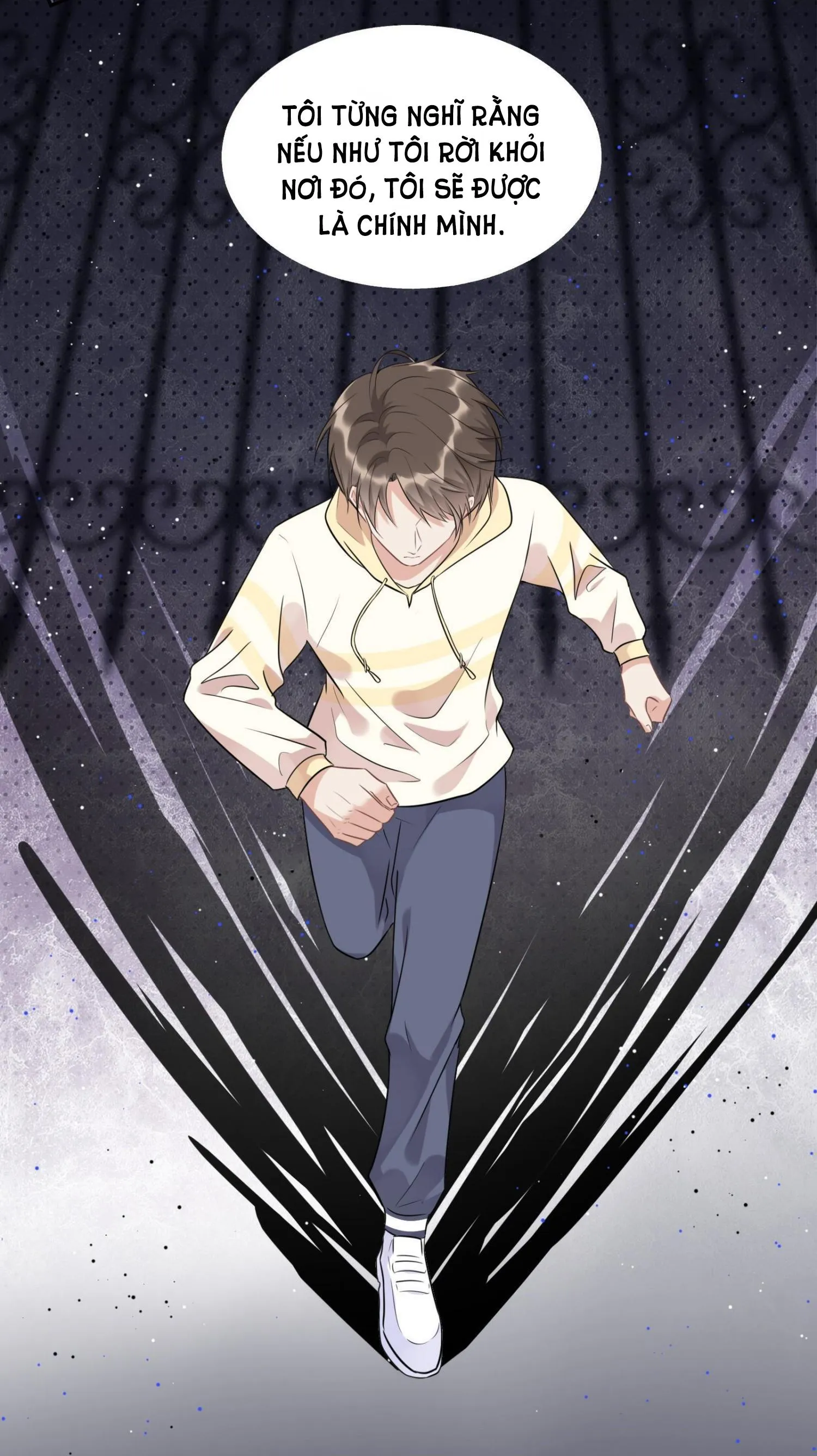 Giai Điệu Linh Hồn Chapter 18 Trang 29