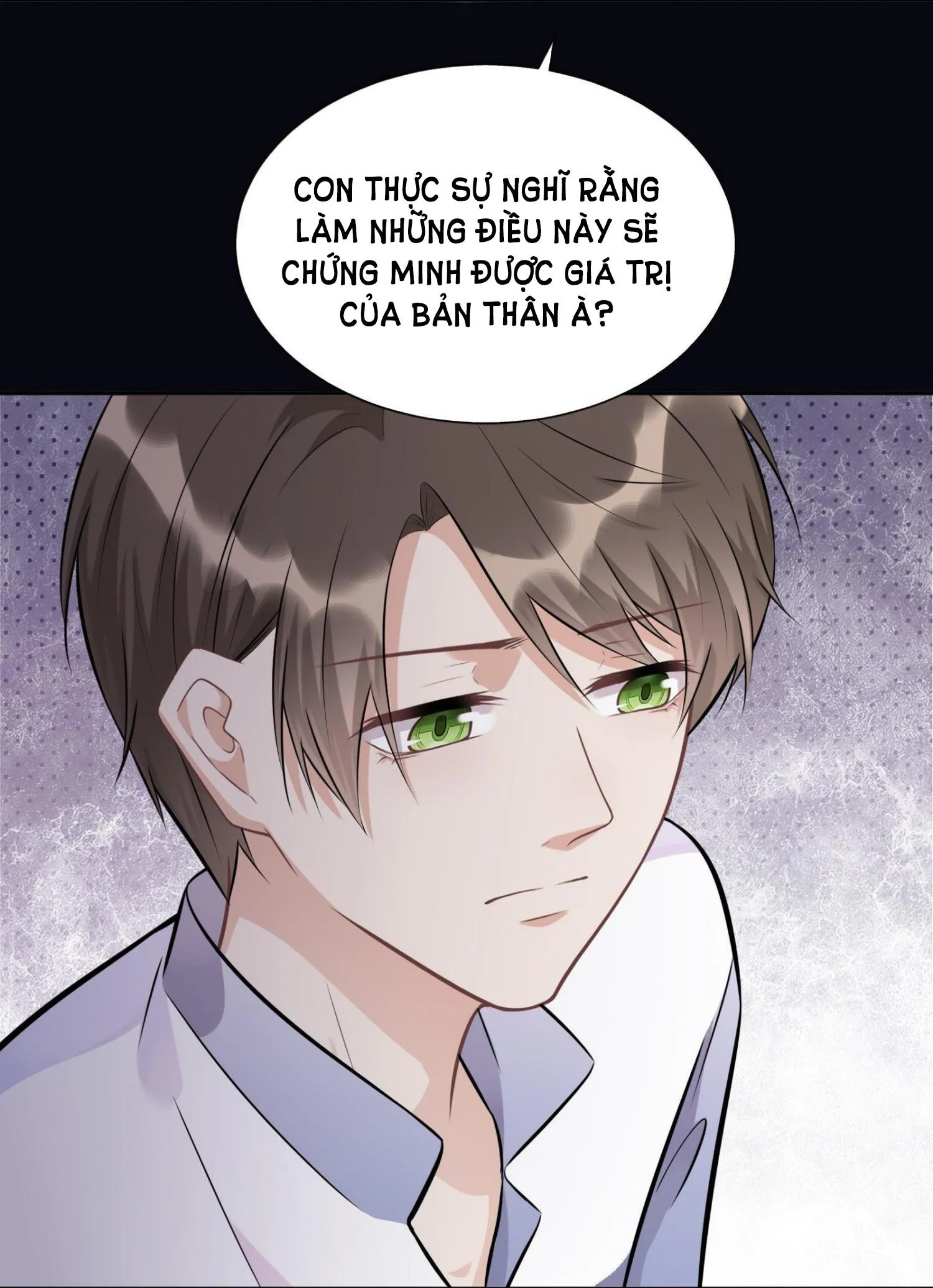 Giai Điệu Linh Hồn Chapter 18 Trang 34