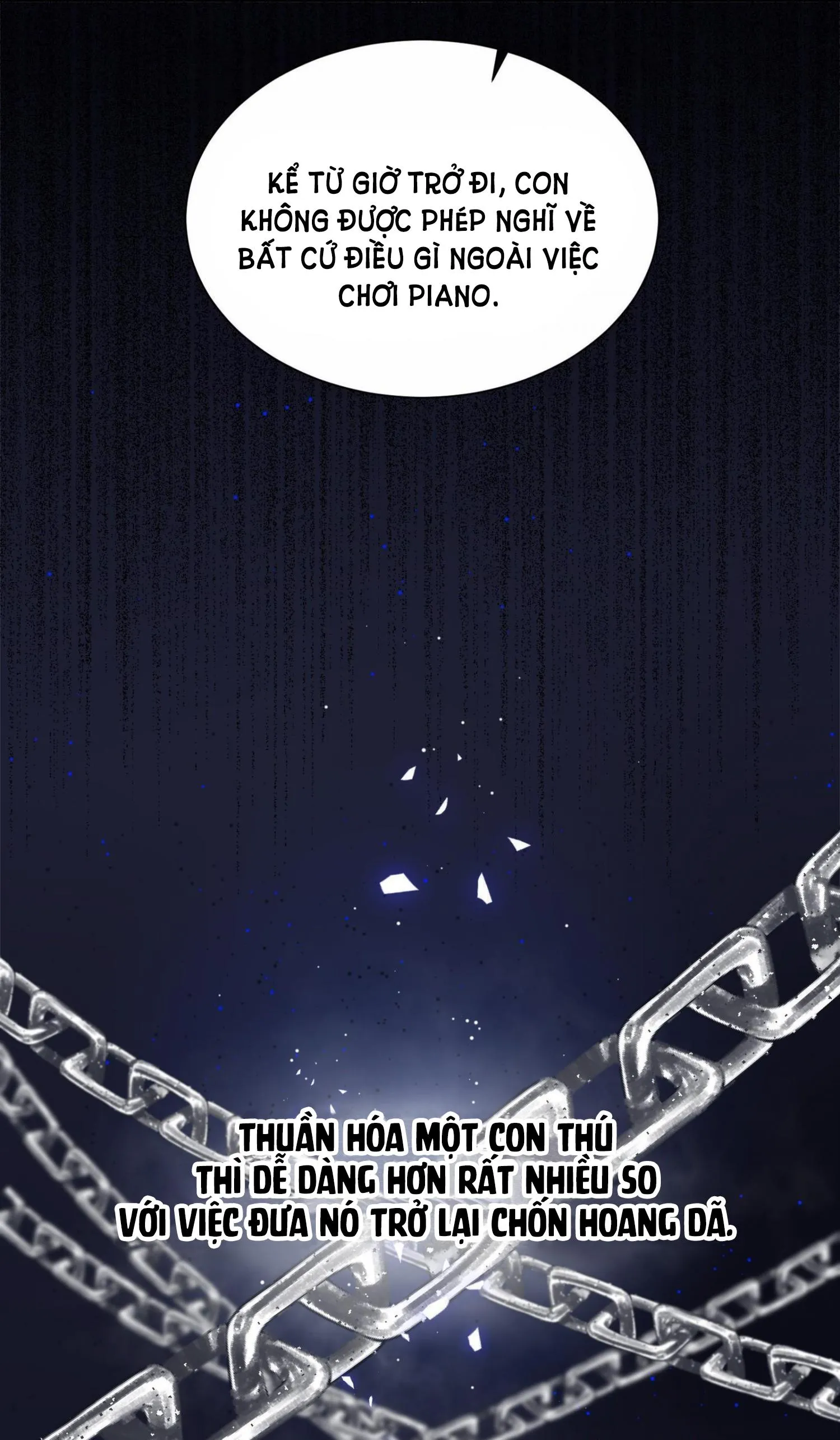 Giai Điệu Linh Hồn Chapter 18 Trang 35