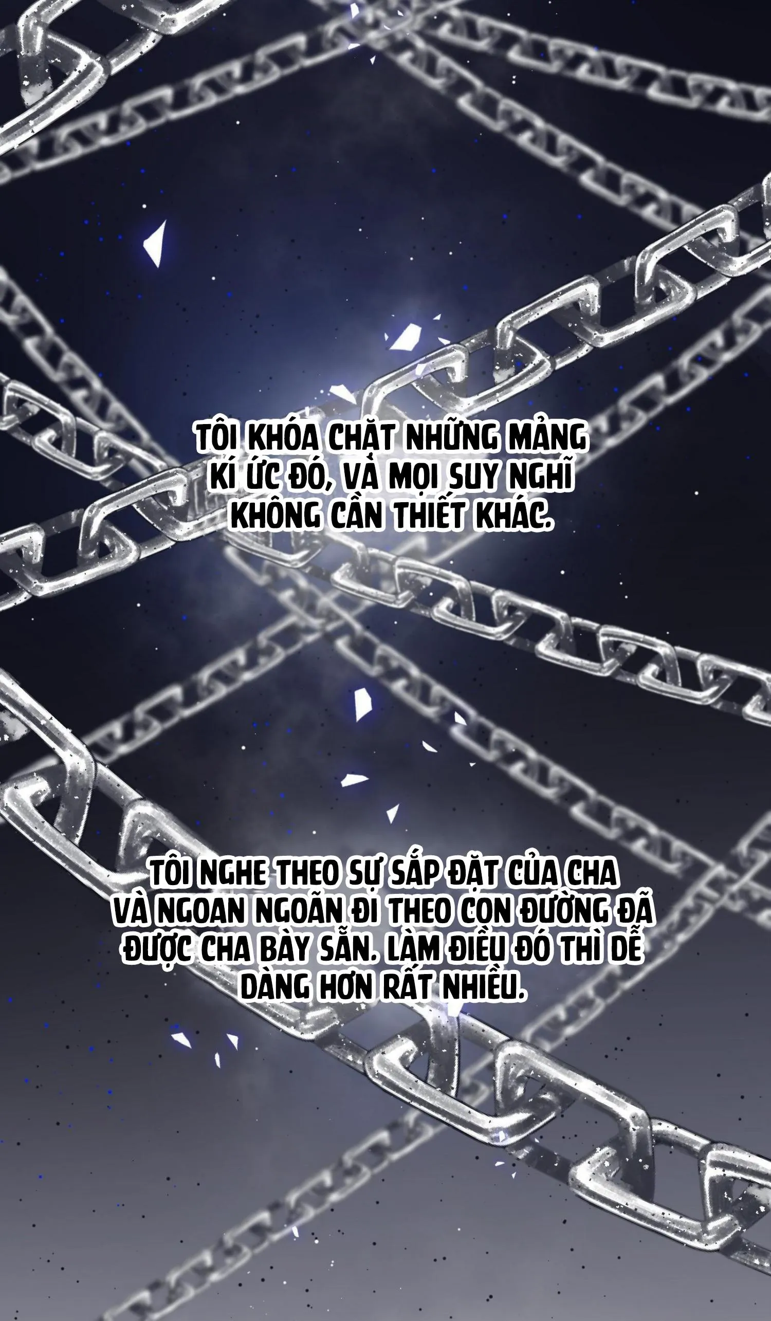 Giai Điệu Linh Hồn Chapter 18 Trang 36