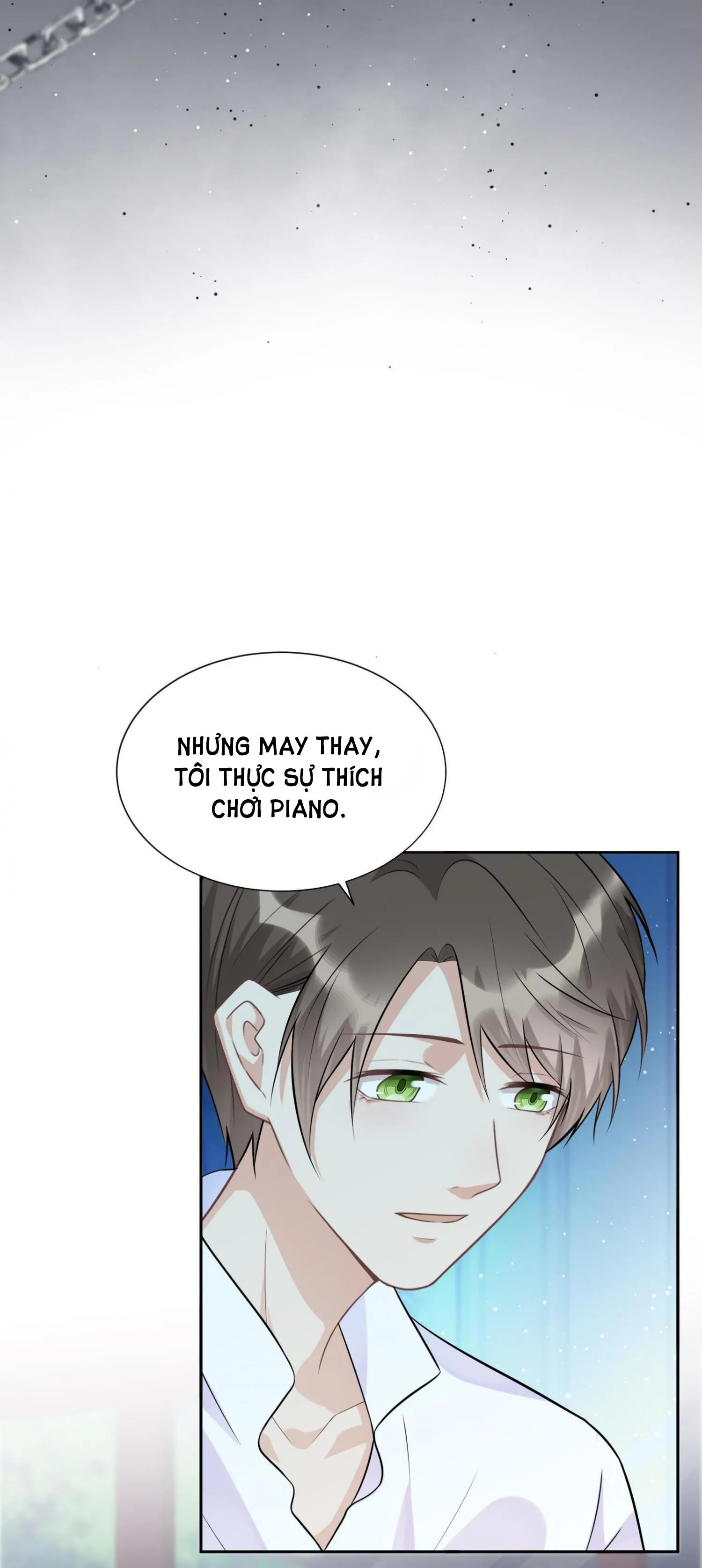 Giai Điệu Linh Hồn Chapter 18 Trang 37