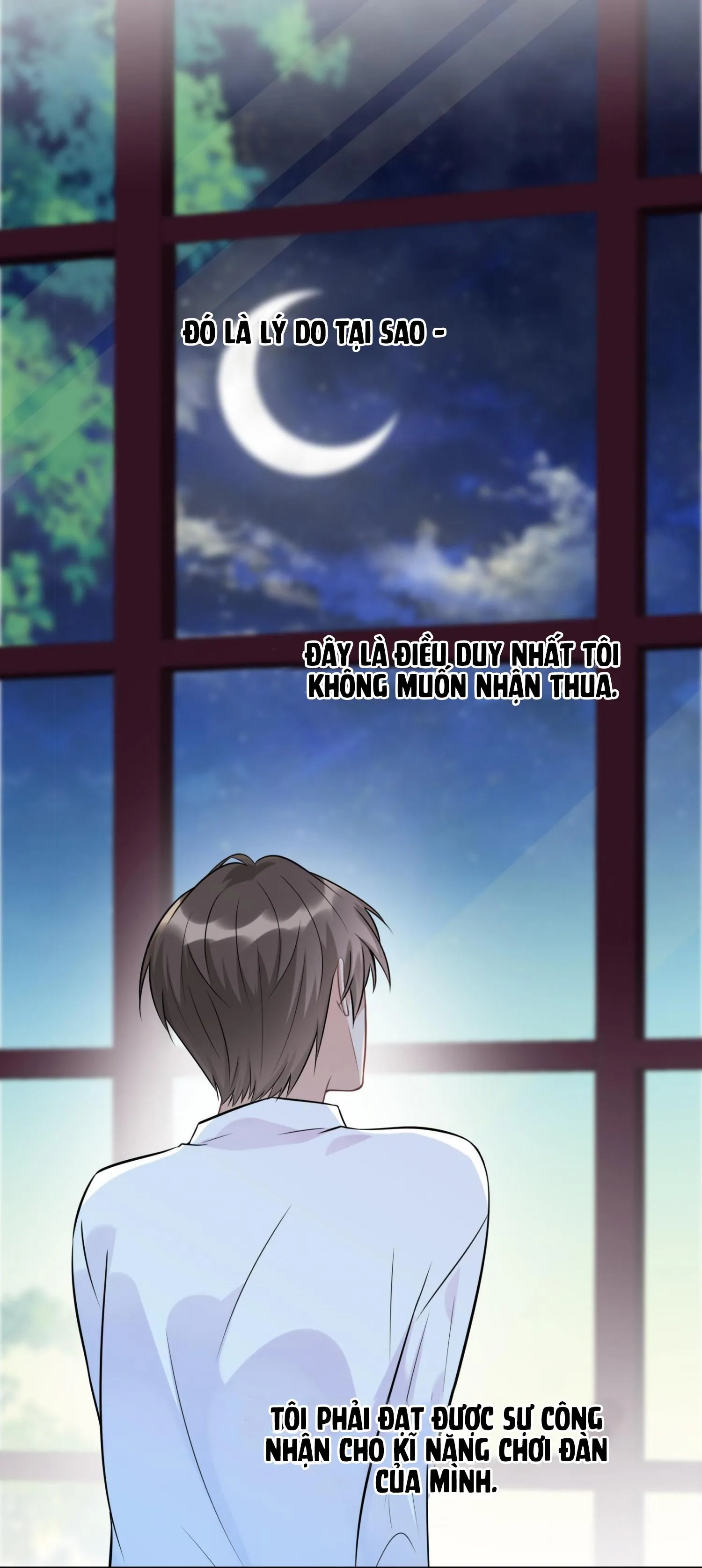 Giai Điệu Linh Hồn Chapter 18 Trang 38