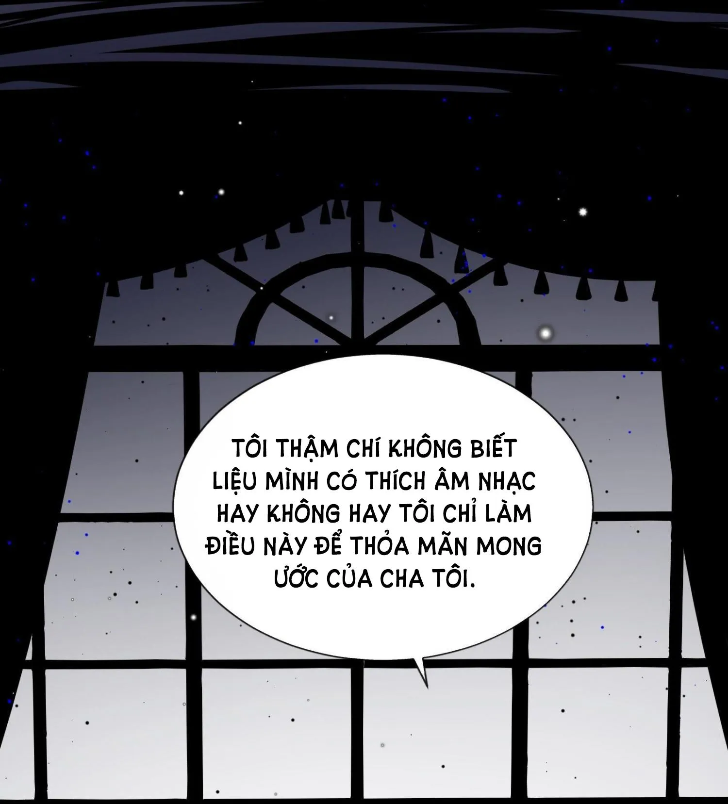 Giai Điệu Linh Hồn Chapter 18 Trang 42