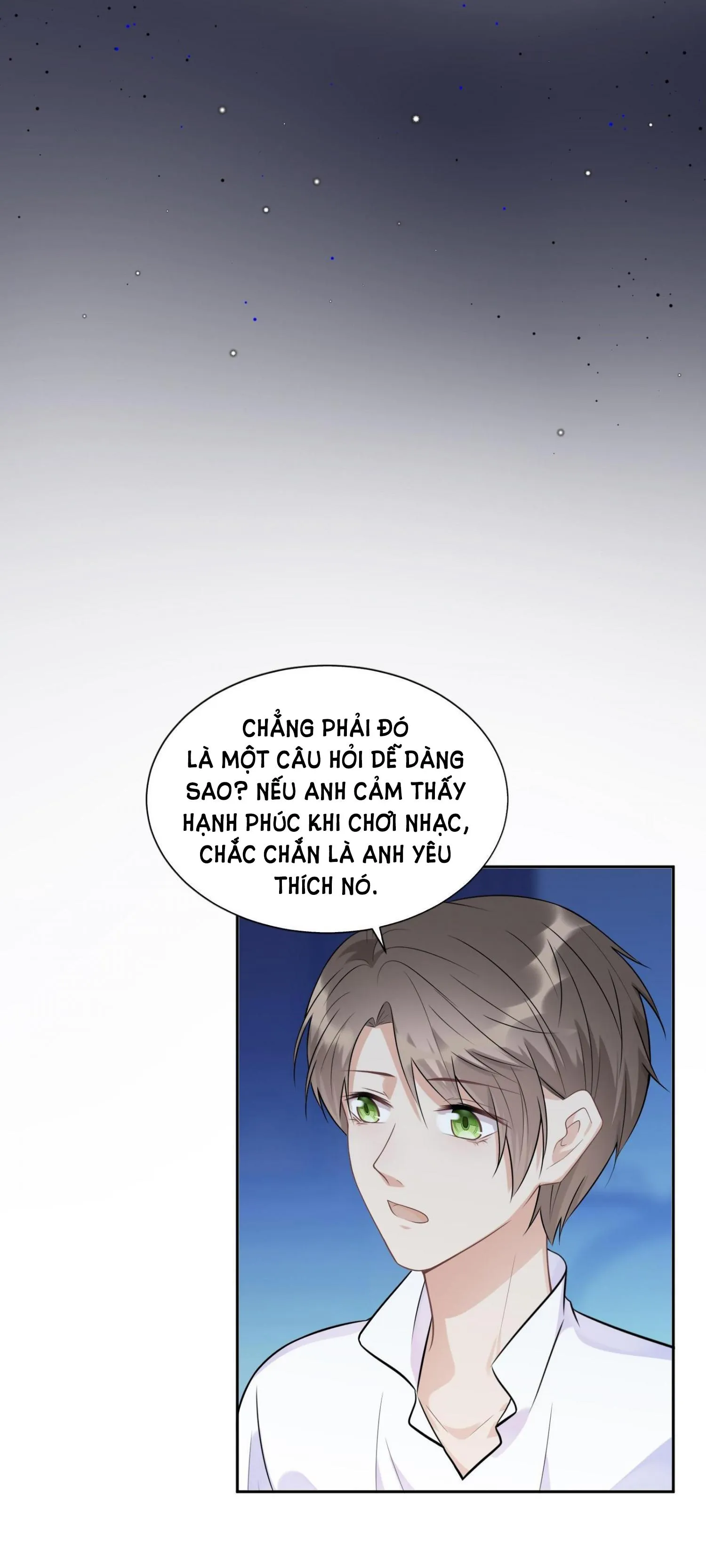 Giai Điệu Linh Hồn Chapter 18 Trang 44