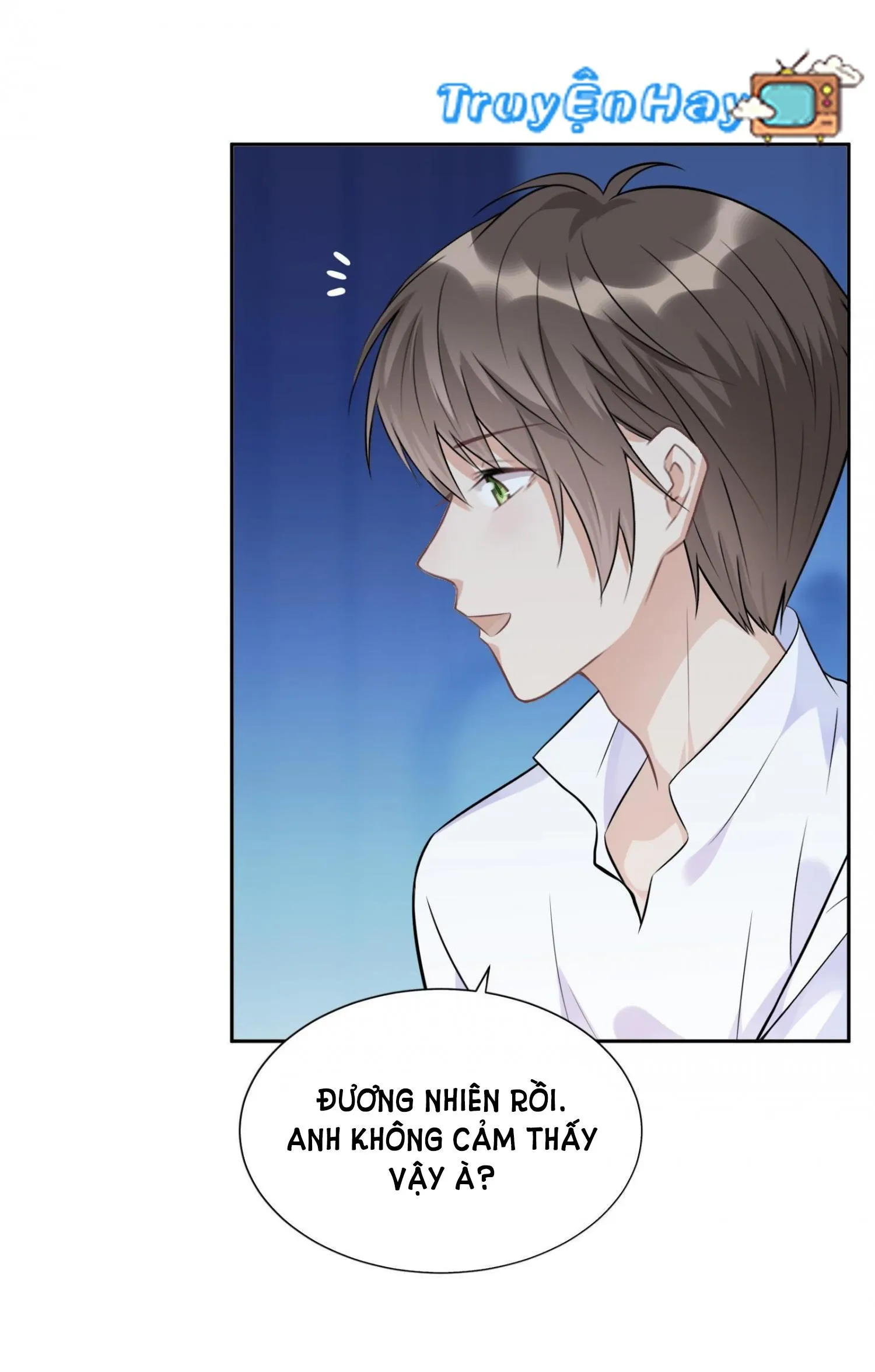 Giai Điệu Linh Hồn Chapter 18 Trang 46