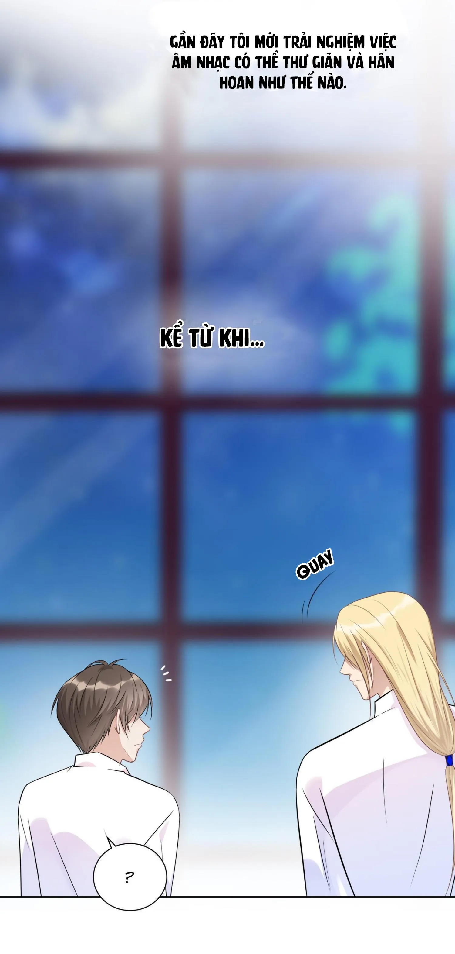 Giai Điệu Linh Hồn Chapter 18 Trang 50