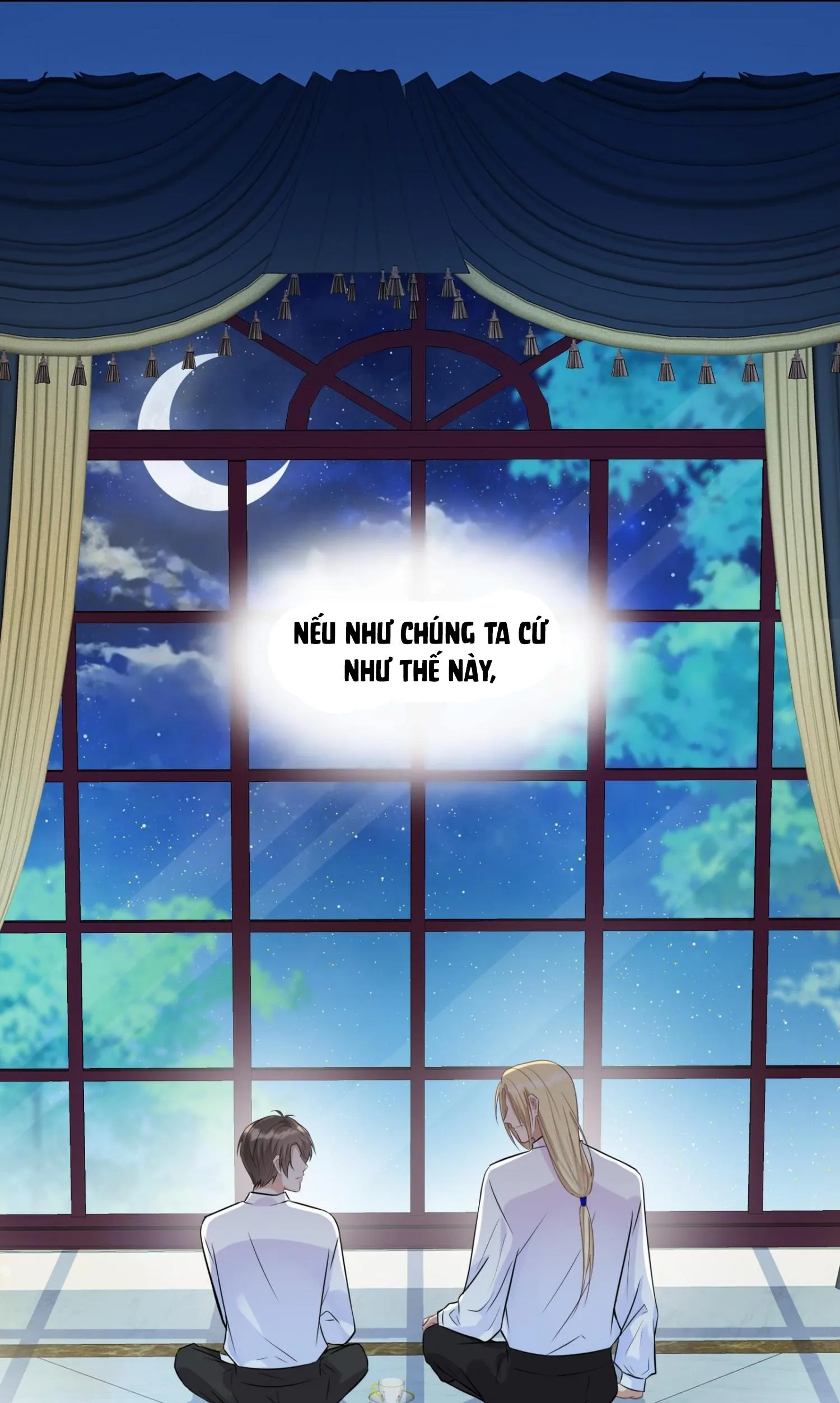 Giai Điệu Linh Hồn Chapter 18 Trang 55