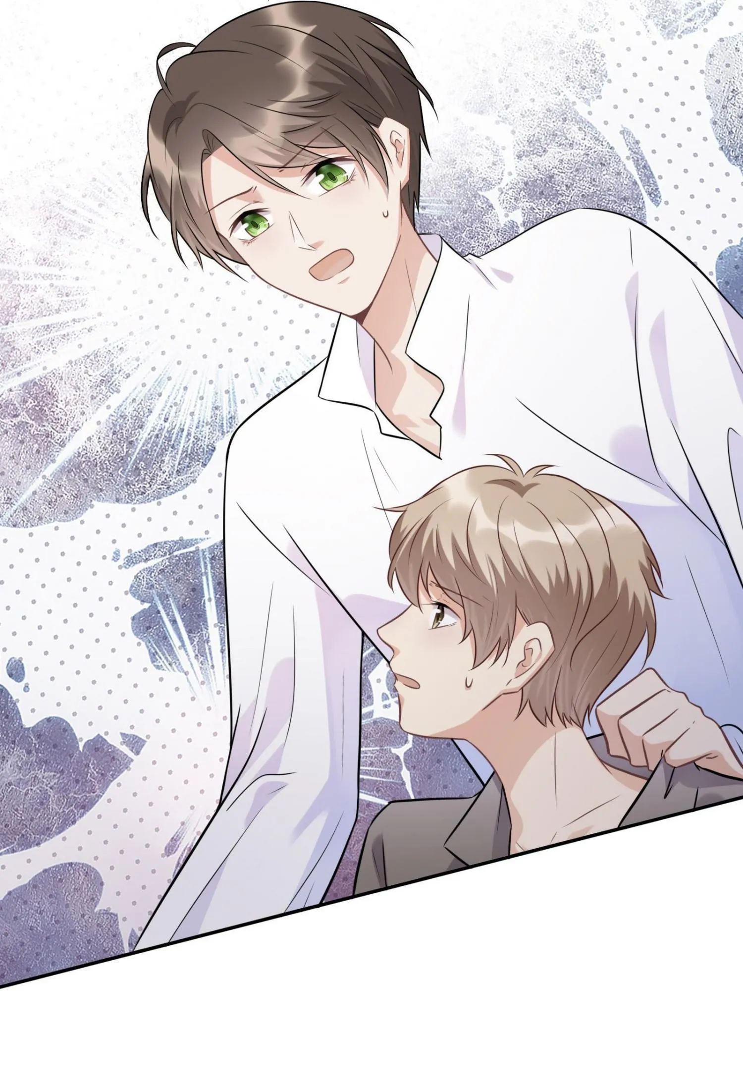 Giai Điệu Linh Hồn Chapter 19 Trang 8