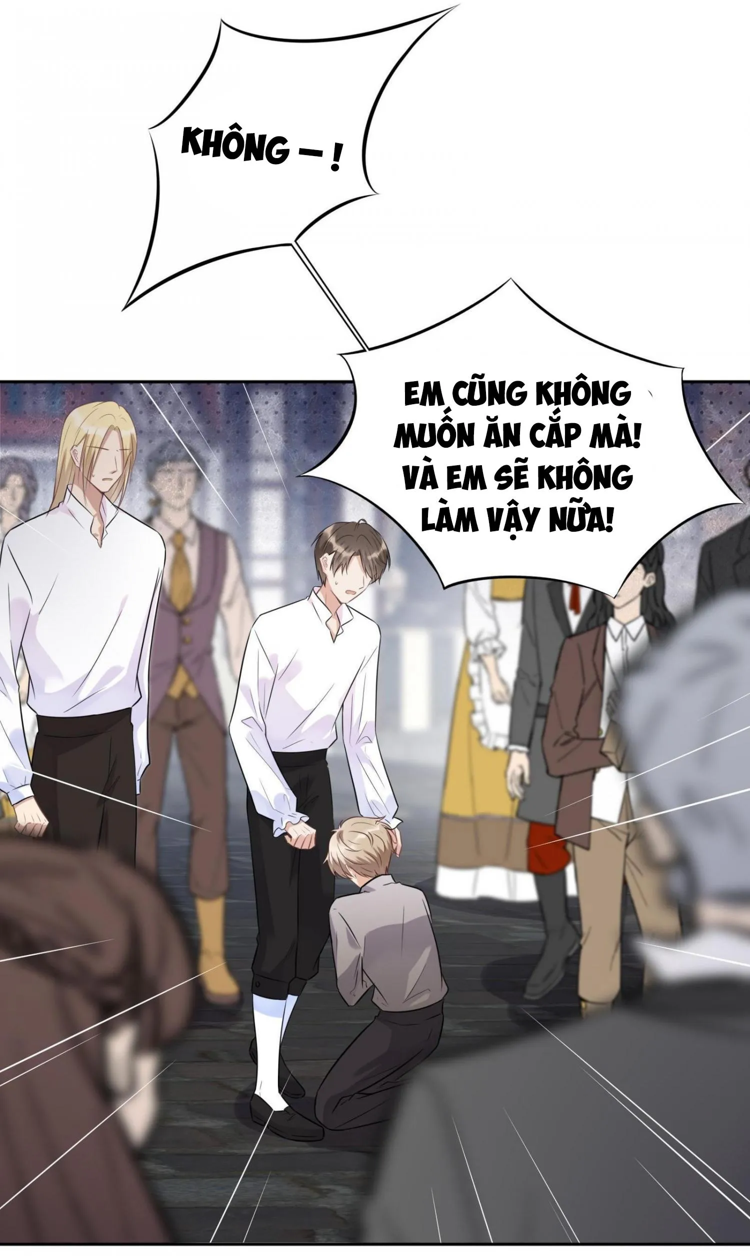 Giai Điệu Linh Hồn Chapter 19 Trang 10
