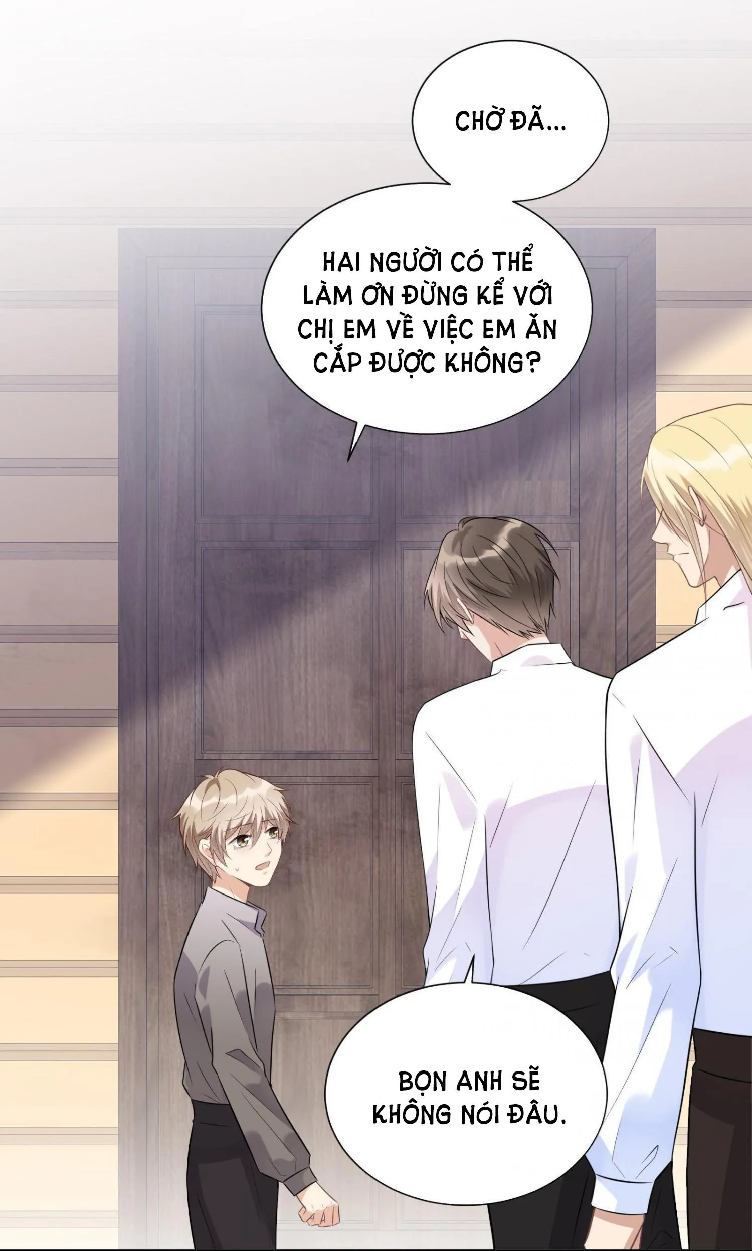 Giai Điệu Linh Hồn Chapter 19 Trang 14