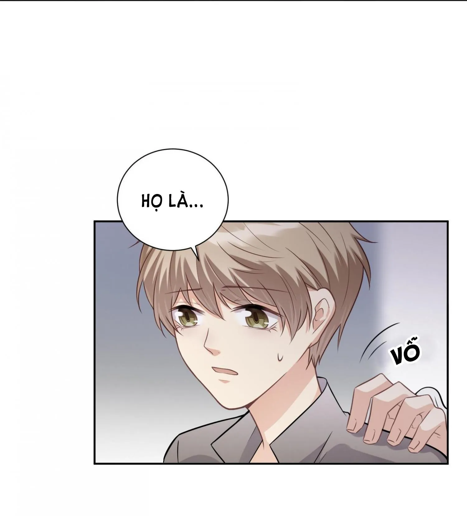 Giai Điệu Linh Hồn Chapter 19 Trang 17