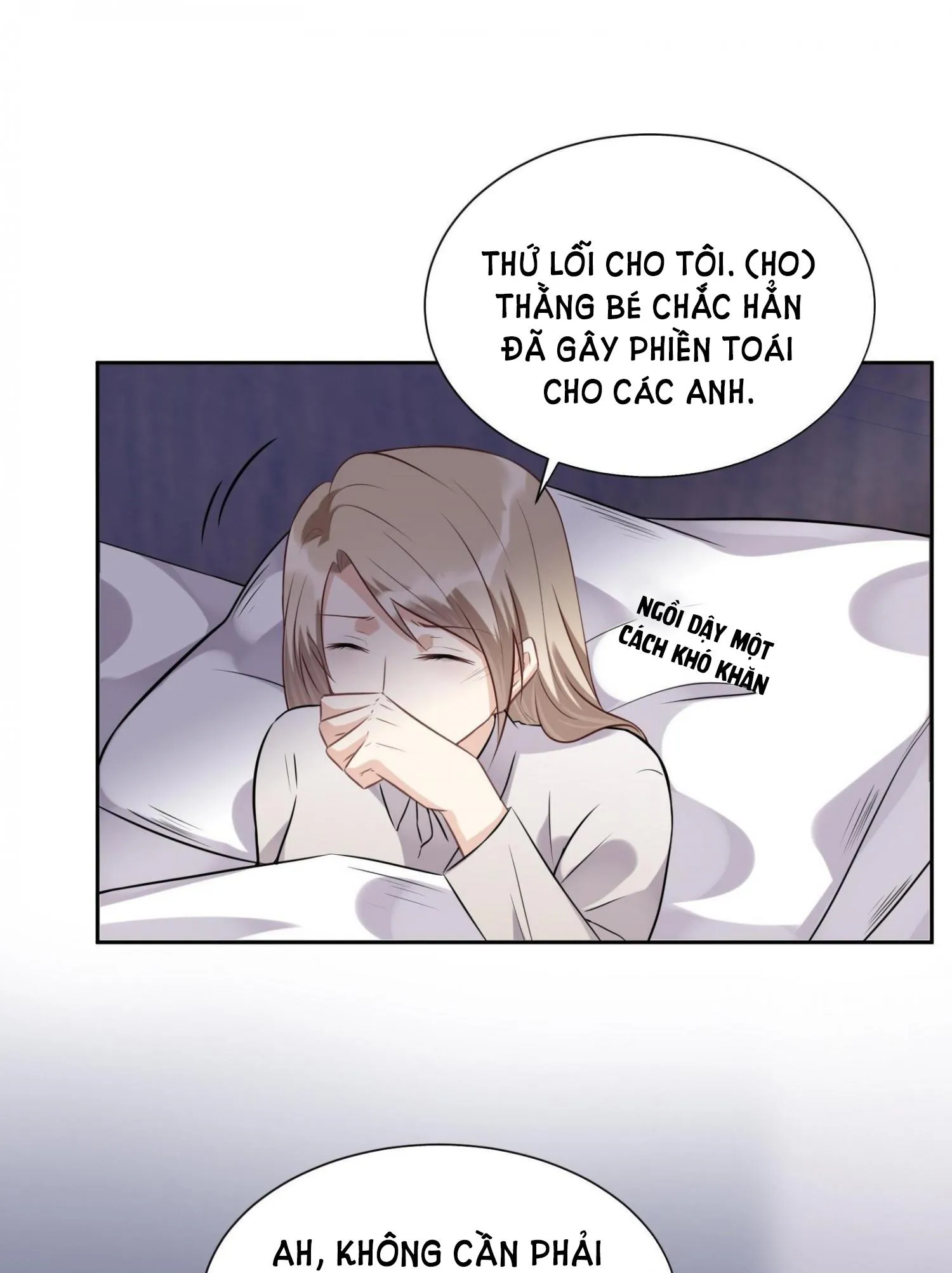 Giai Điệu Linh Hồn Chapter 19 Trang 18