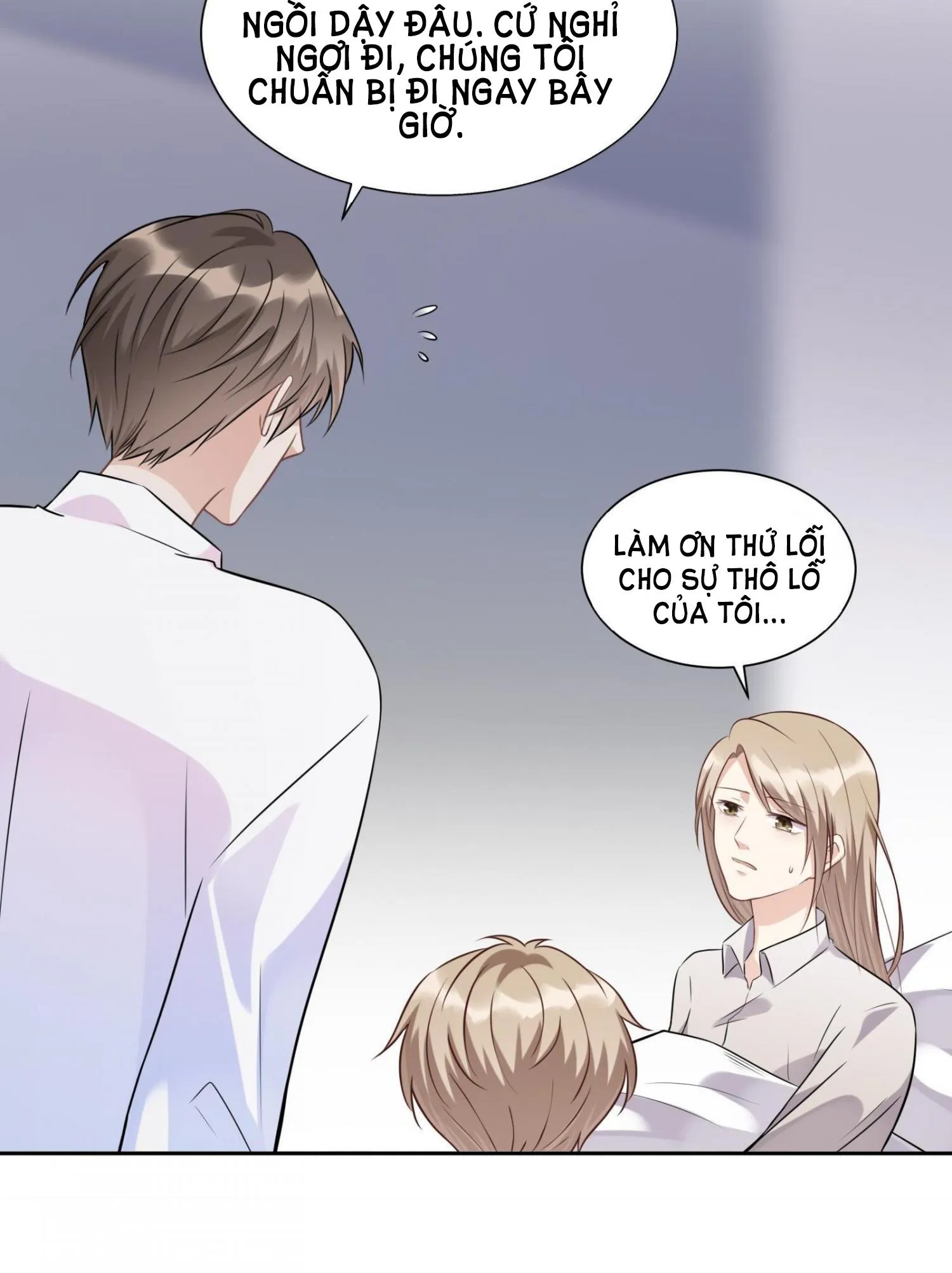 Giai Điệu Linh Hồn Chapter 19 Trang 19