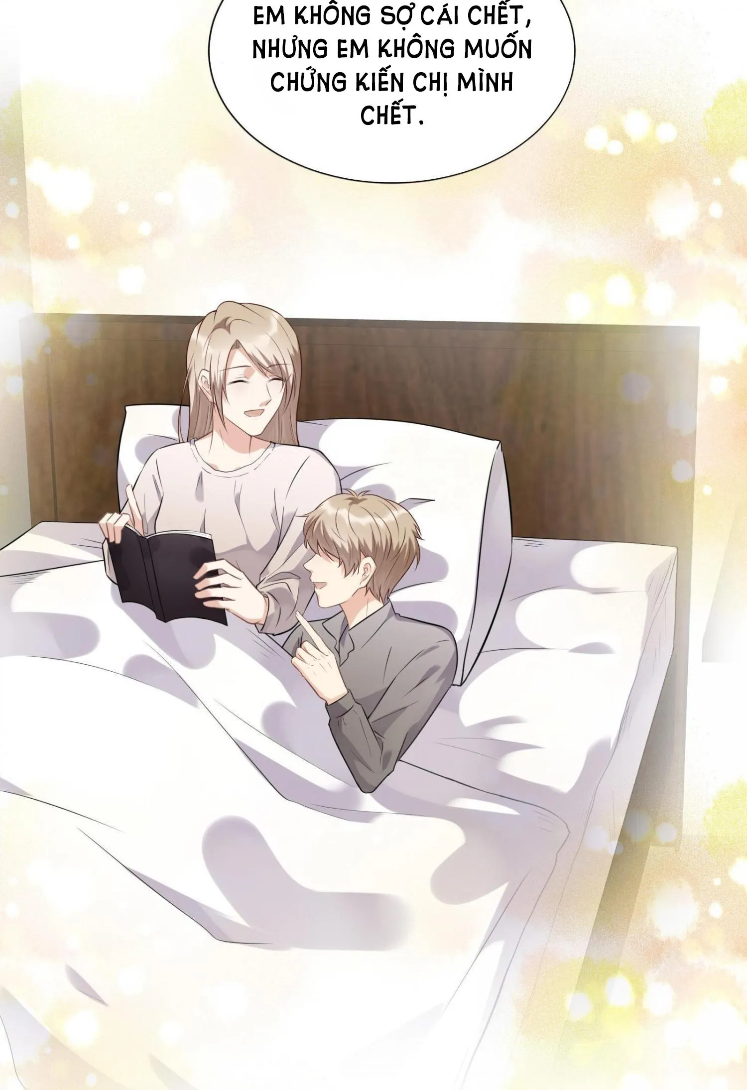 Giai Điệu Linh Hồn Chapter 19 Trang 21