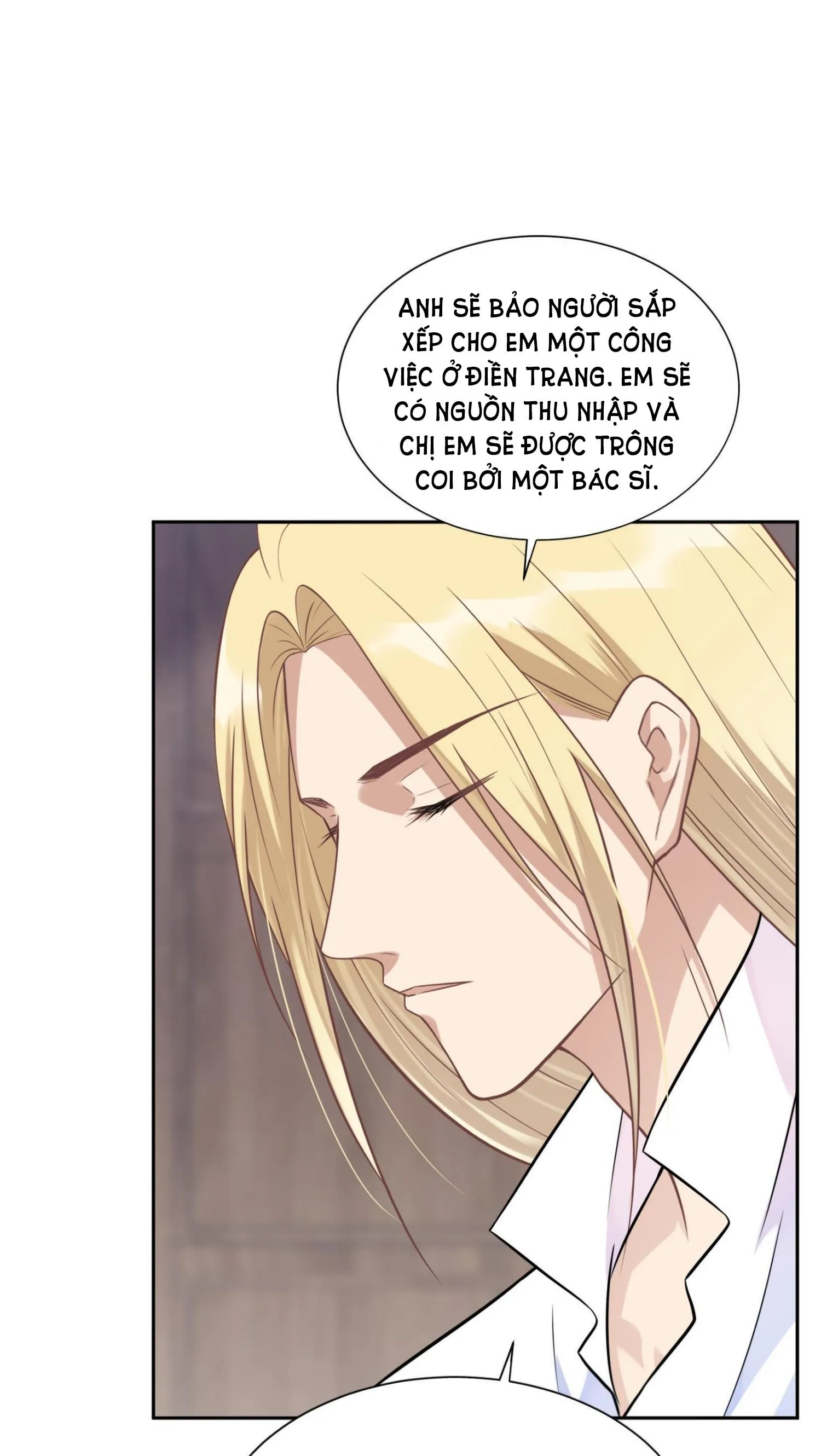 Giai Điệu Linh Hồn Chapter 19 Trang 27