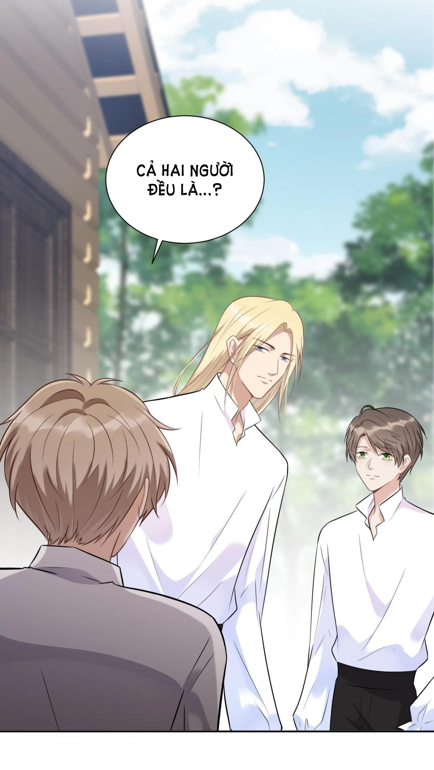 Giai Điệu Linh Hồn Chapter 19 Trang 29