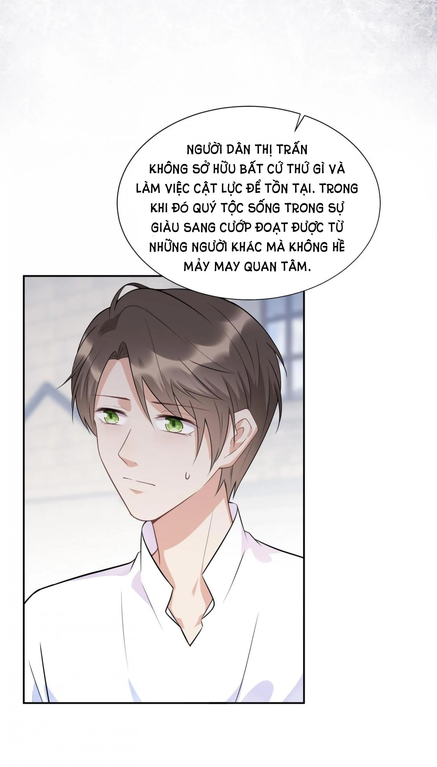 Giai Điệu Linh Hồn Chapter 19 Trang 35