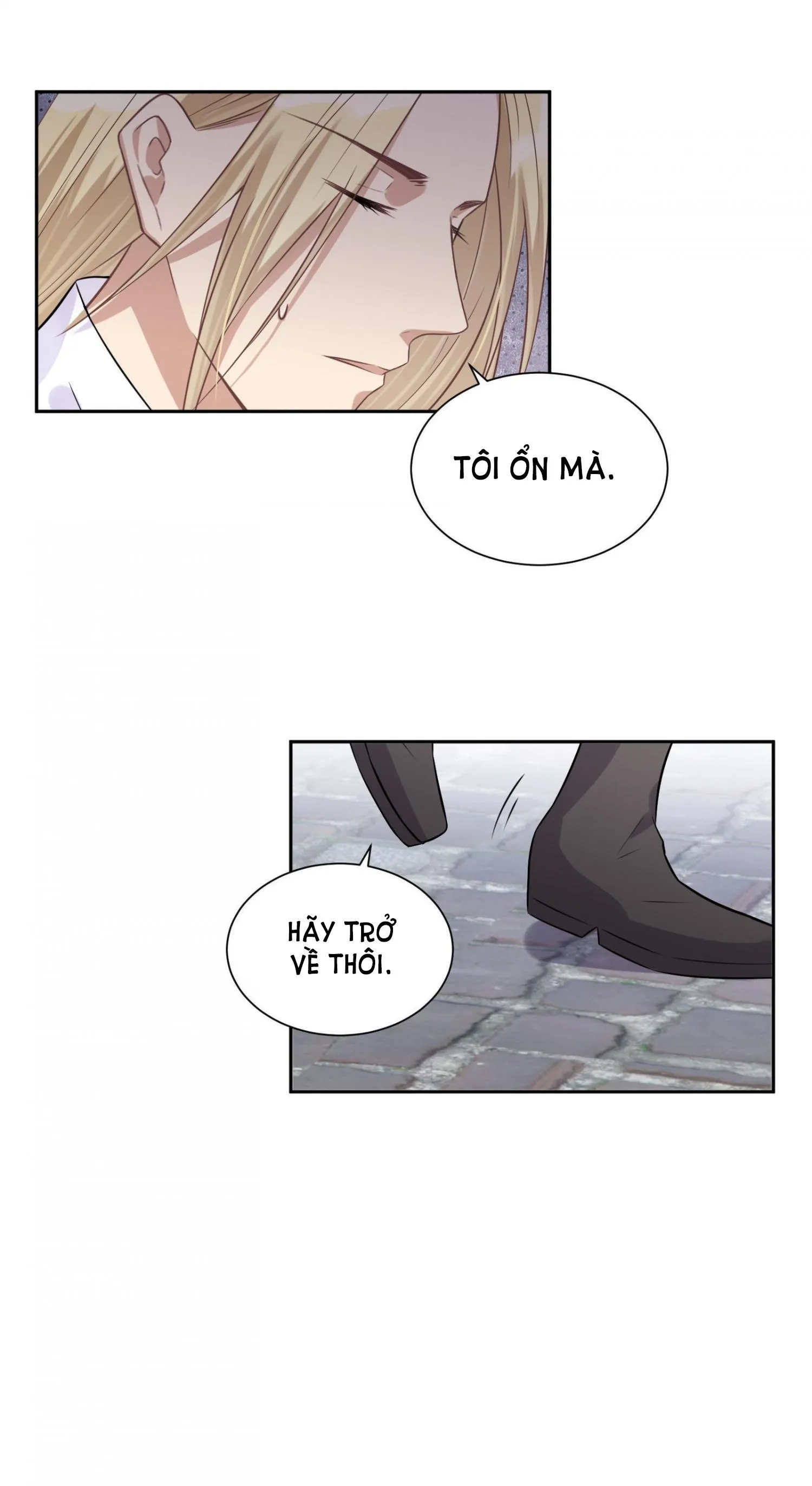 Giai Điệu Linh Hồn Chapter 19 Trang 38