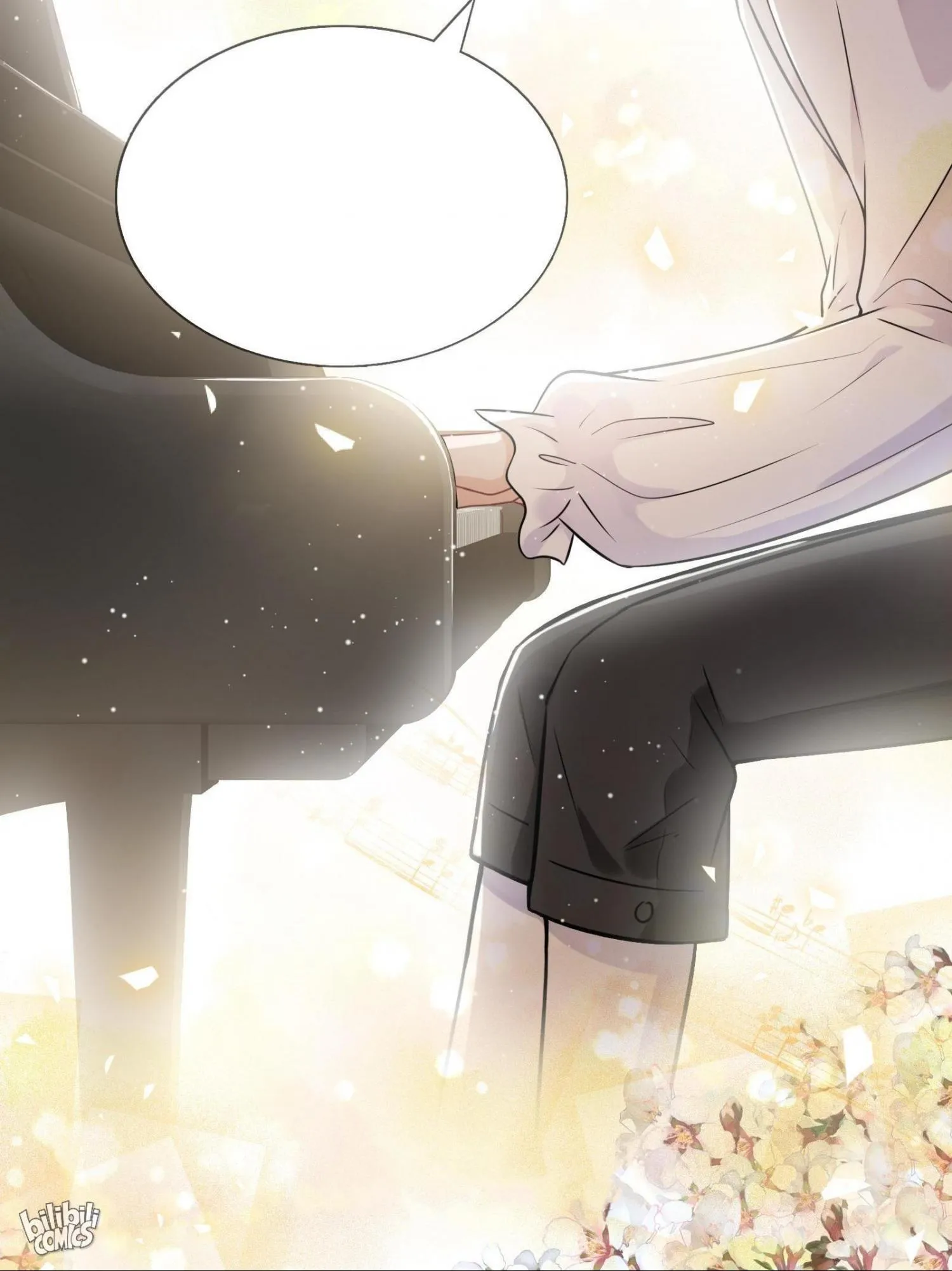 Giai Điệu Linh Hồn Chapter 19 Trang 40