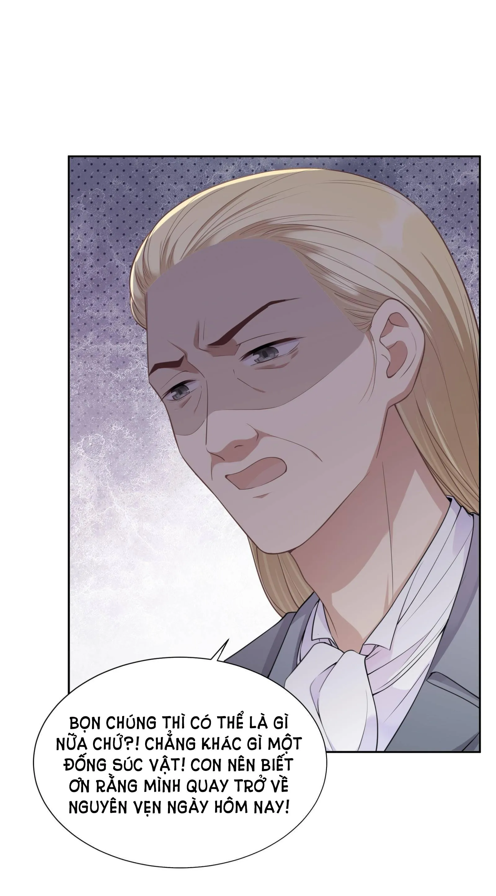 Giai Điệu Linh Hồn Chapter 20 Trang 6