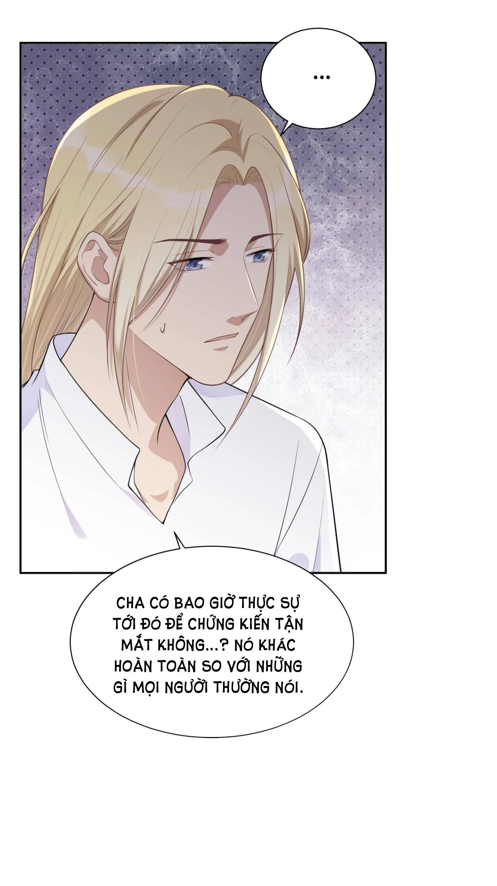 Giai Điệu Linh Hồn Chapter 20 Trang 7