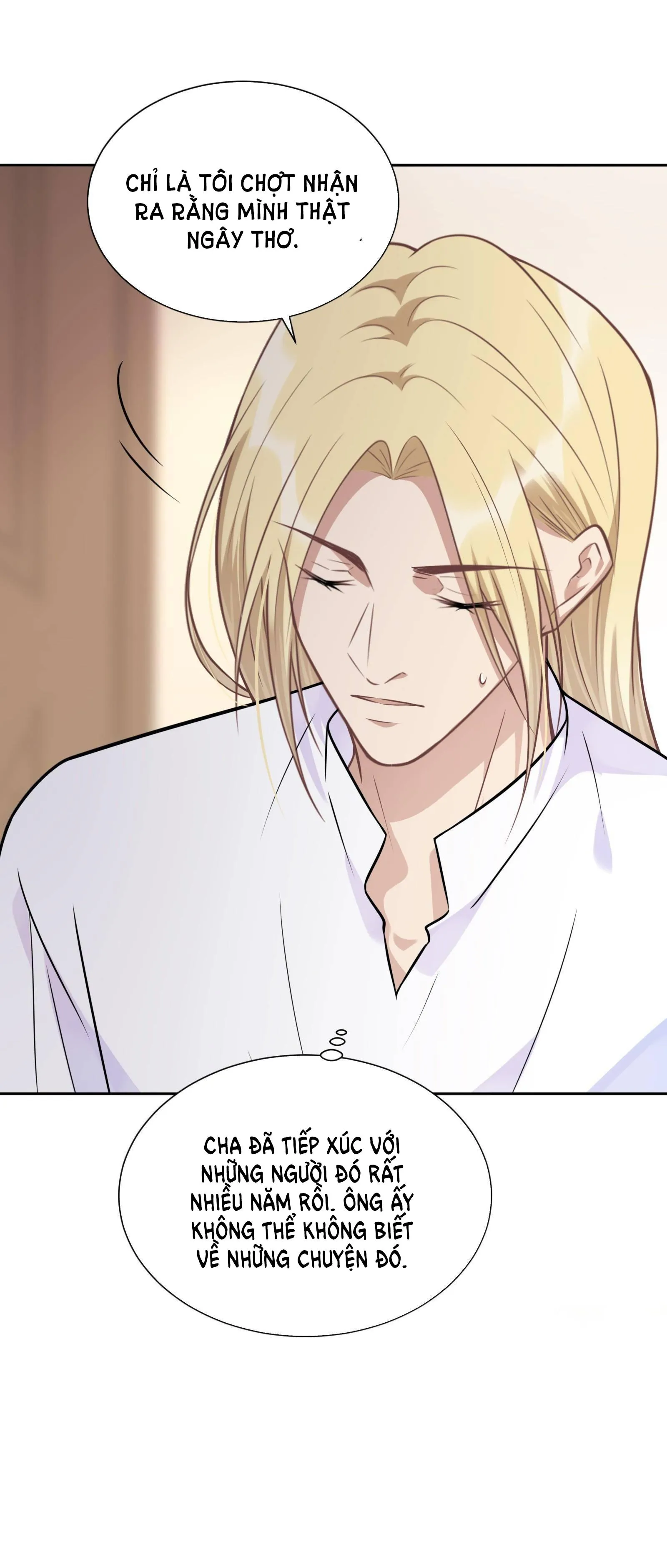 Giai Điệu Linh Hồn Chapter 20 Trang 14