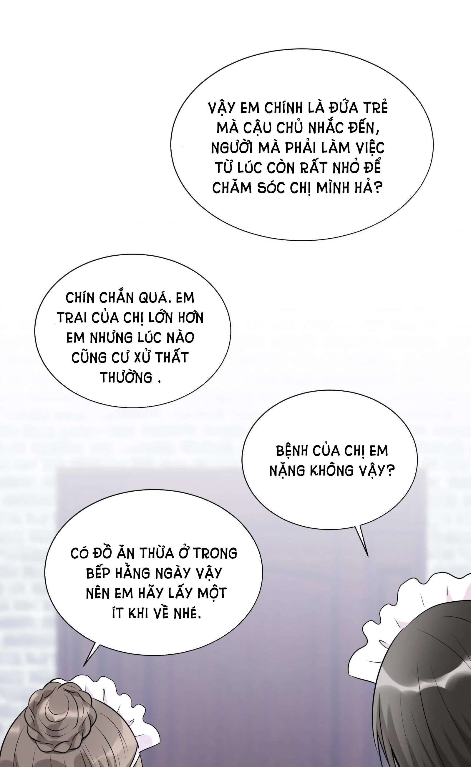 Giai Điệu Linh Hồn Chapter 20 Trang 18