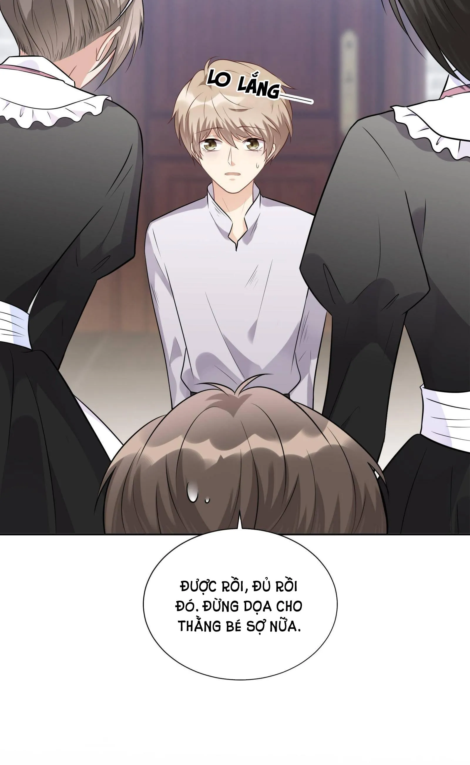 Giai Điệu Linh Hồn Chapter 20 Trang 19