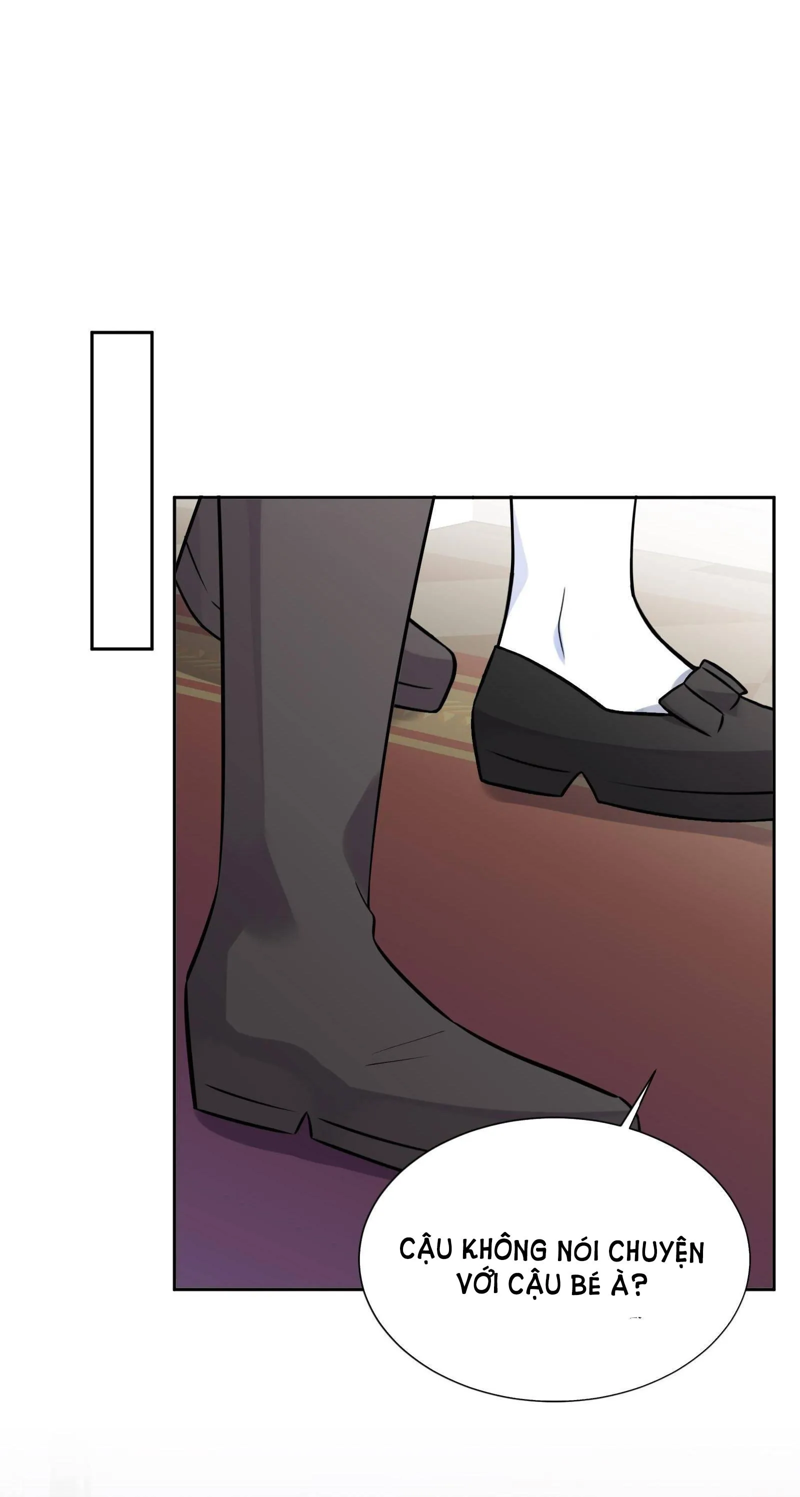 Giai Điệu Linh Hồn Chapter 20 Trang 21