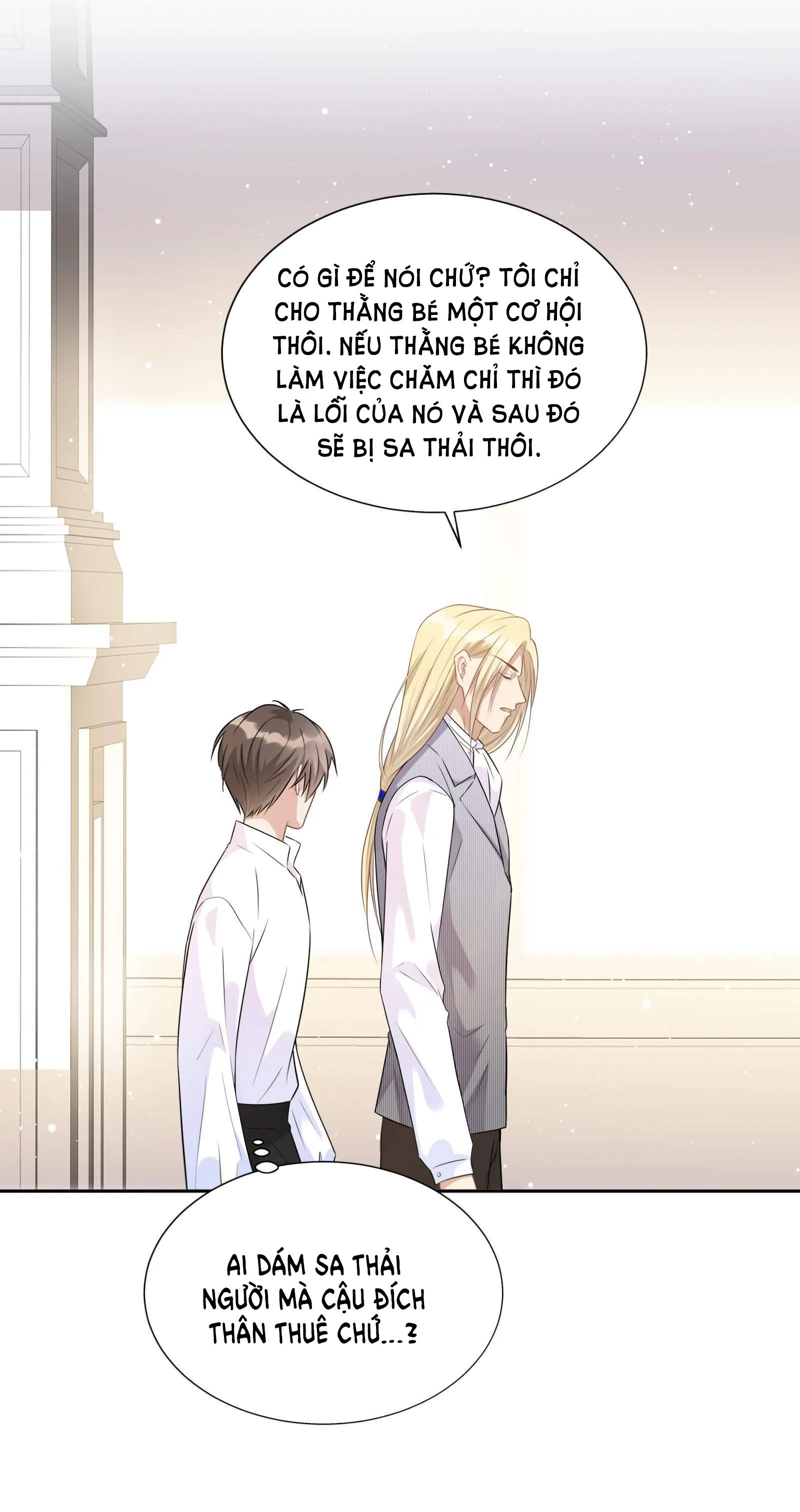 Giai Điệu Linh Hồn Chapter 20 Trang 22