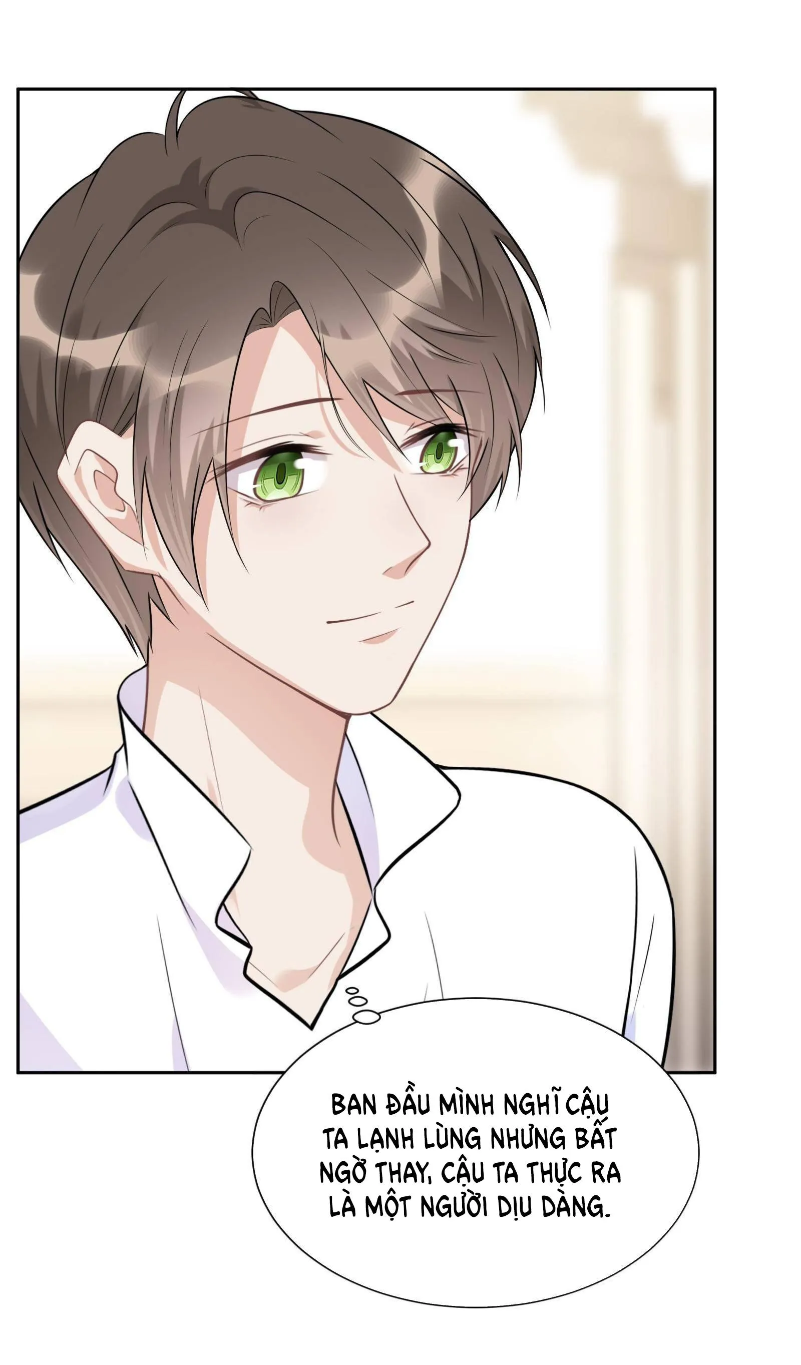 Giai Điệu Linh Hồn Chapter 20 Trang 23