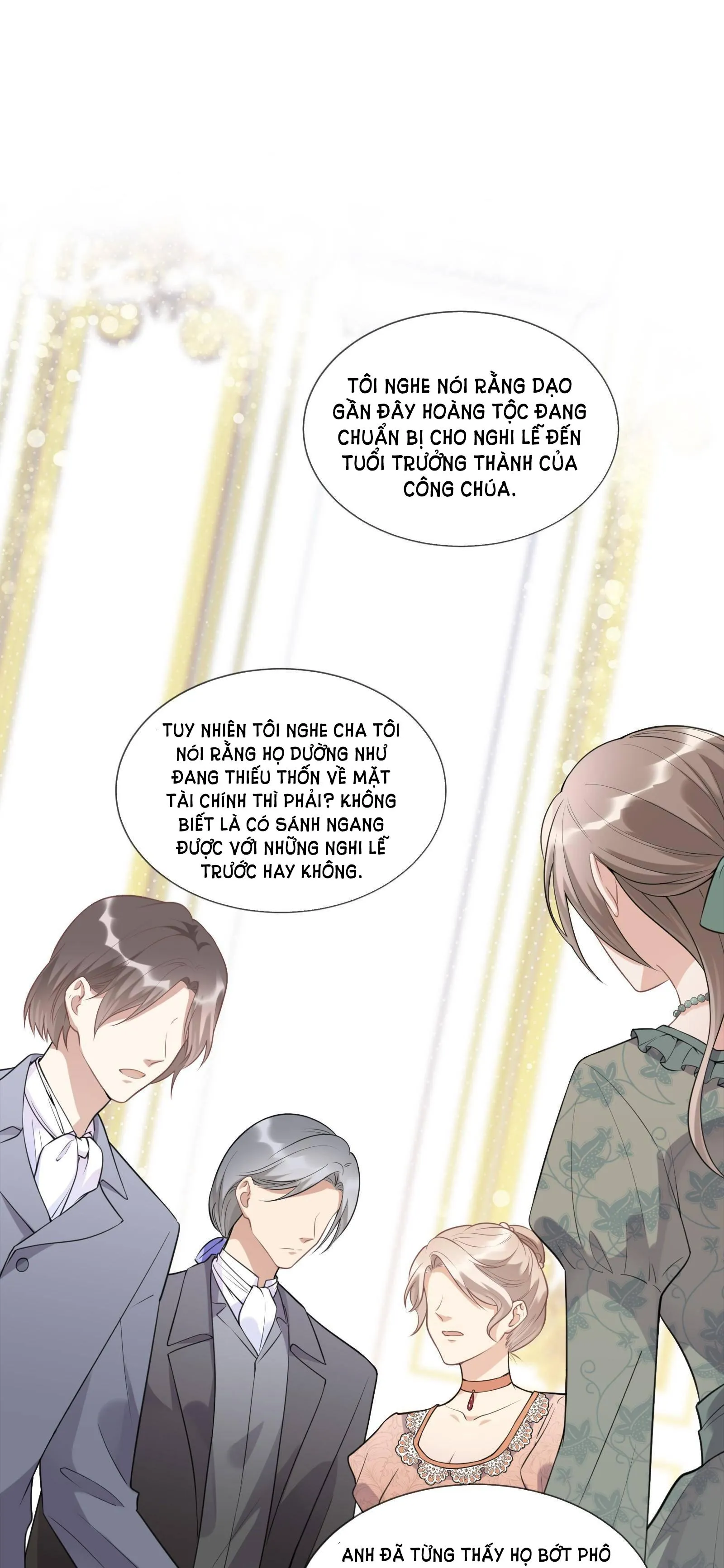 Giai Điệu Linh Hồn Chapter 20 Trang 27