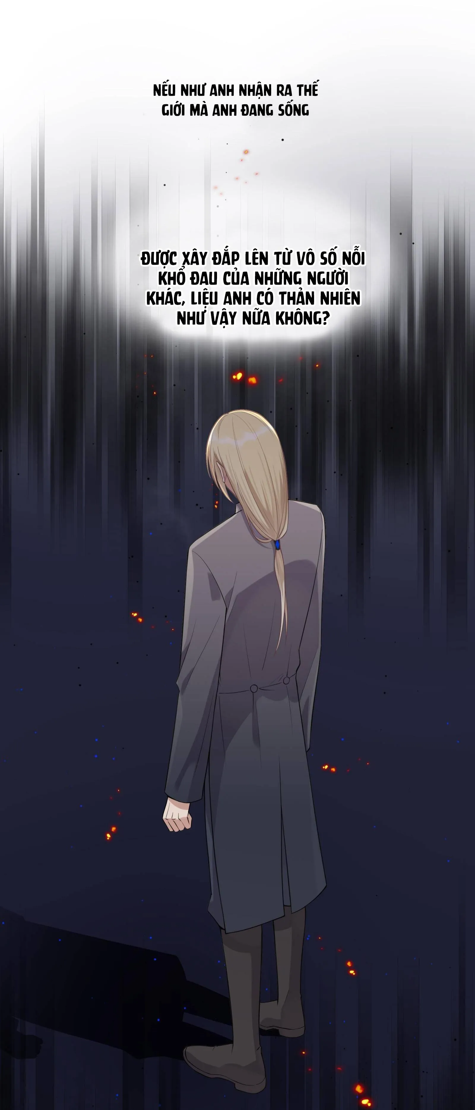 Giai Điệu Linh Hồn Chapter 20 Trang 30