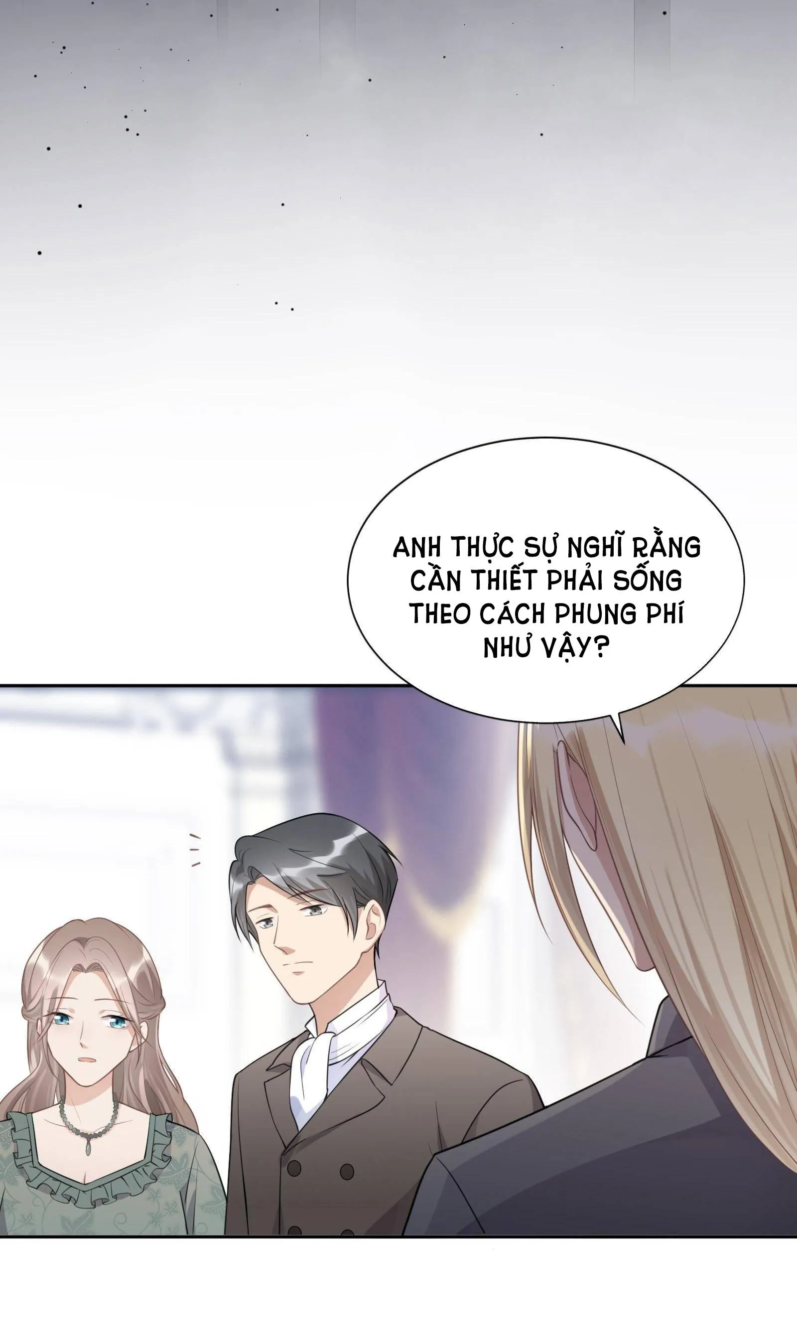 Giai Điệu Linh Hồn Chapter 20 Trang 32