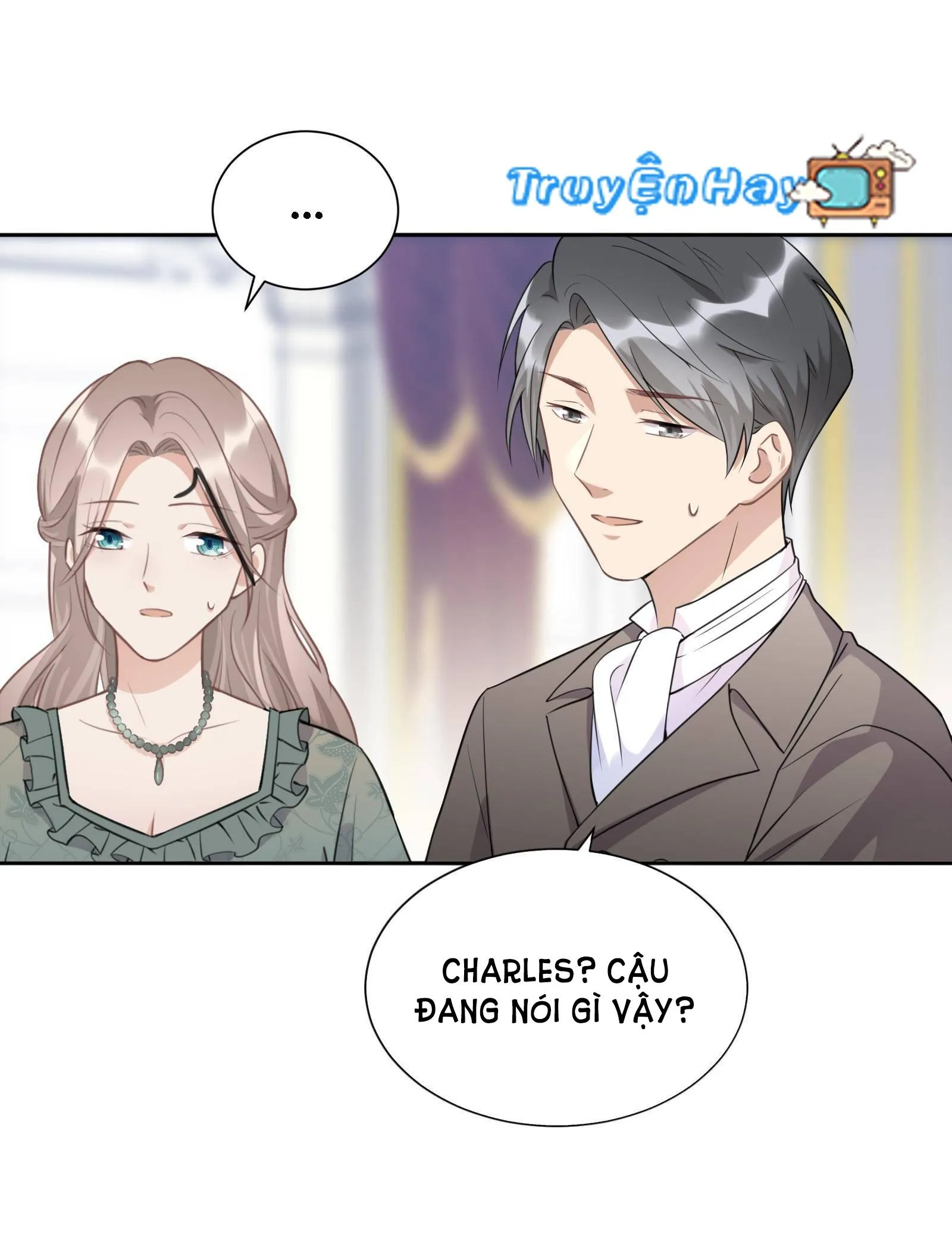 Giai Điệu Linh Hồn Chapter 20 Trang 33