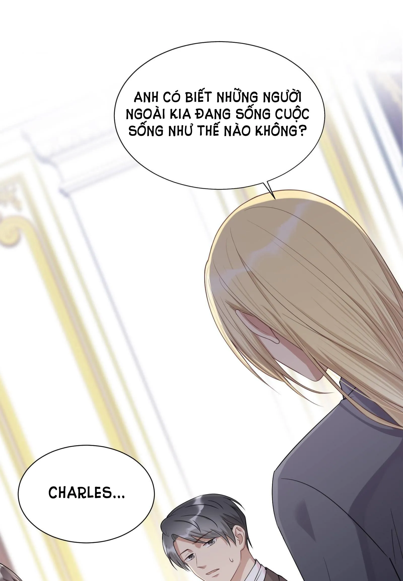 Giai Điệu Linh Hồn Chapter 20 Trang 35