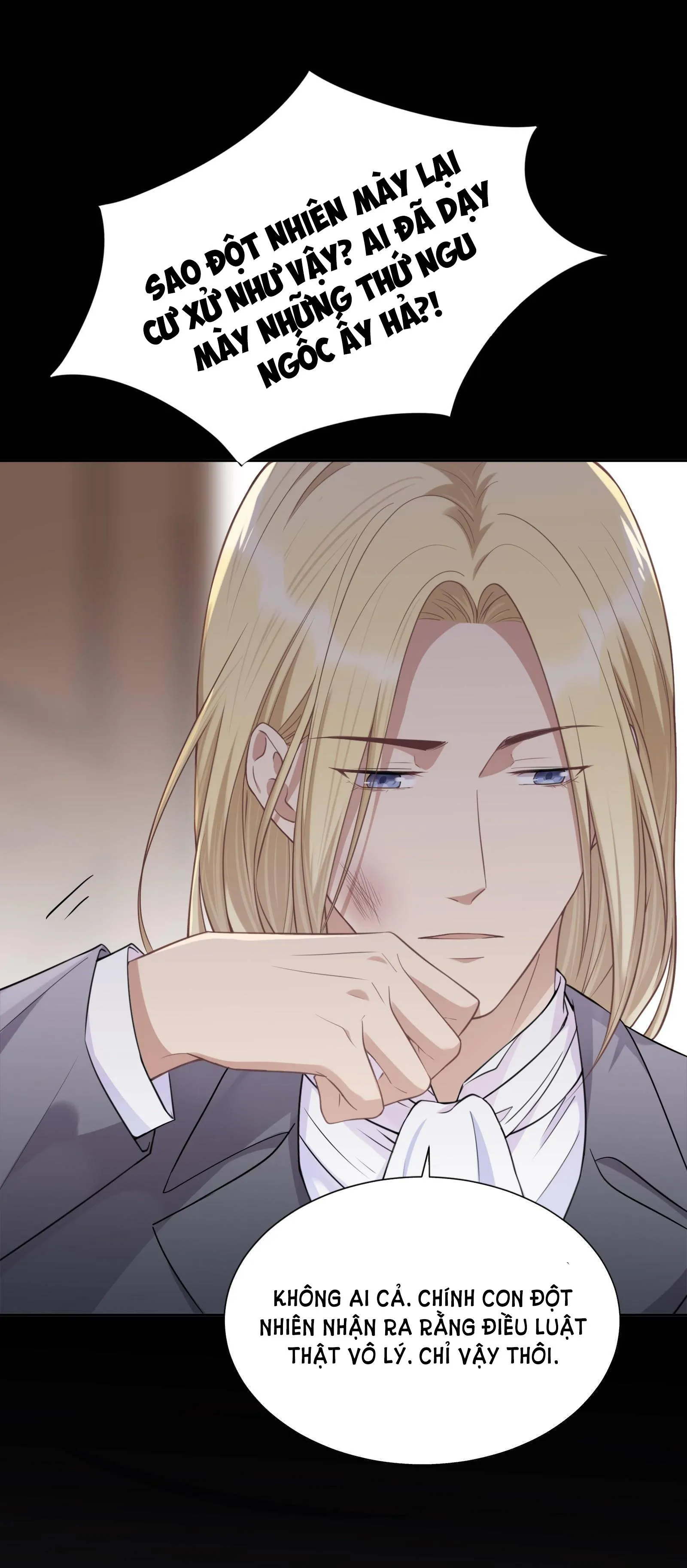 Giai Điệu Linh Hồn Chapter 20 Trang 46