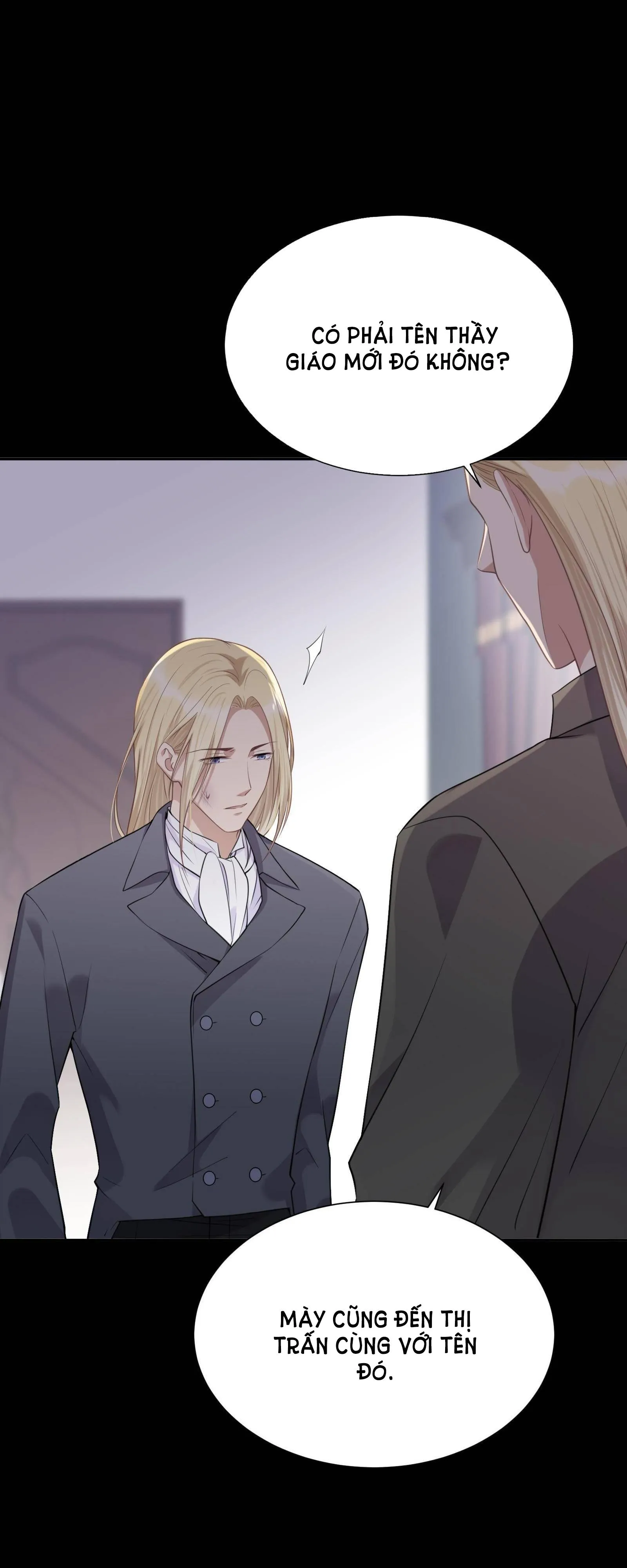 Giai Điệu Linh Hồn Chapter 20 Trang 51