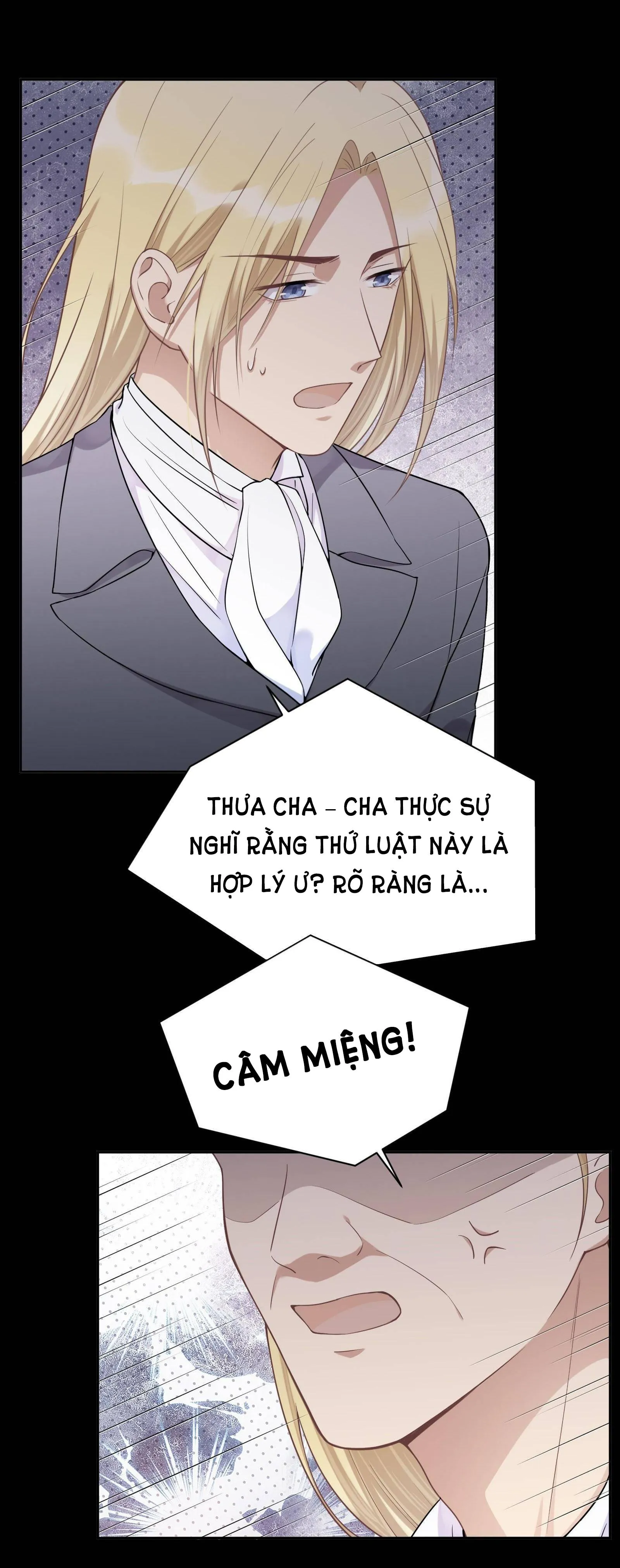 Giai Điệu Linh Hồn Chapter 21 Trang 4
