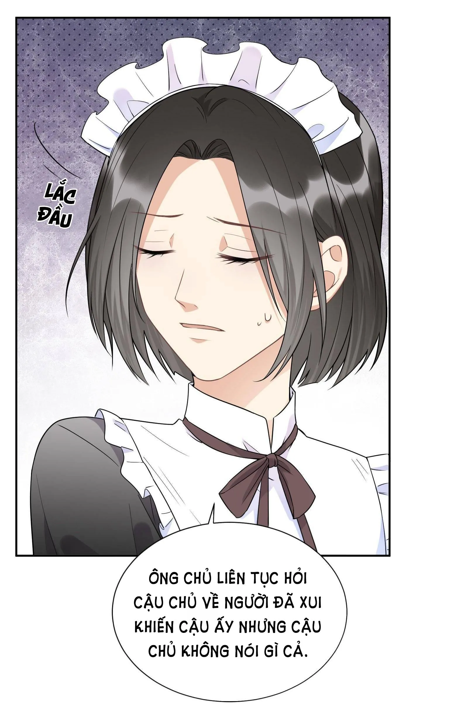 Giai Điệu Linh Hồn Chapter 21 Trang 8