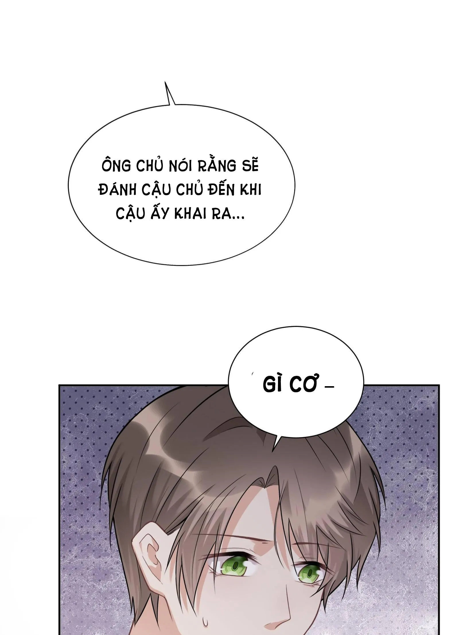 Giai Điệu Linh Hồn Chapter 21 Trang 9