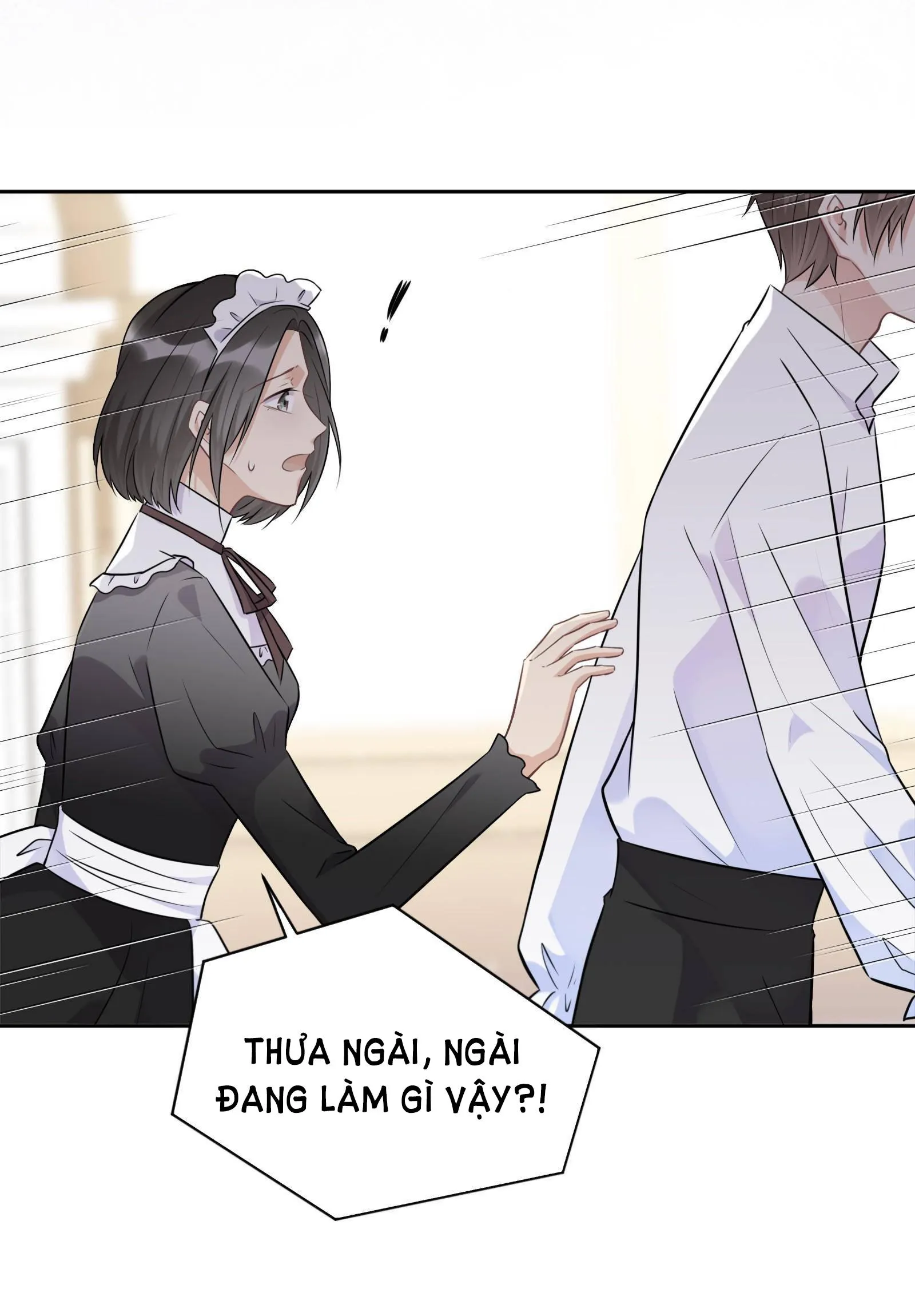 Giai Điệu Linh Hồn Chapter 21 Trang 11
