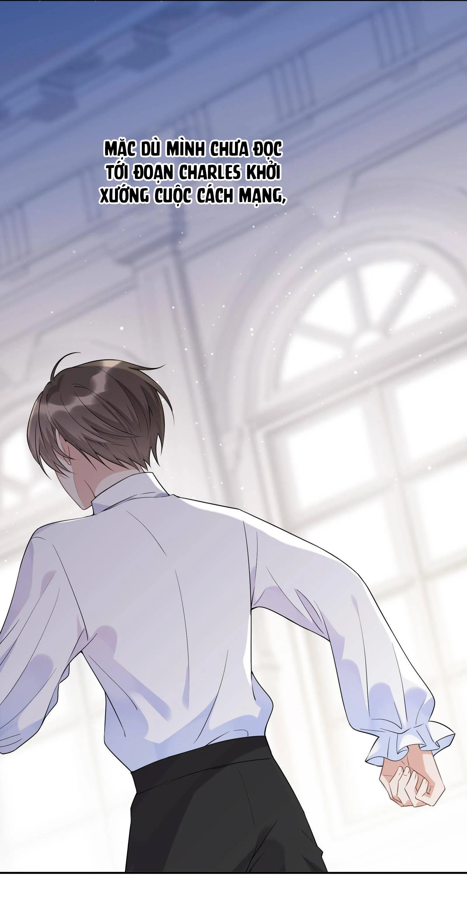 Giai Điệu Linh Hồn Chapter 21 Trang 17