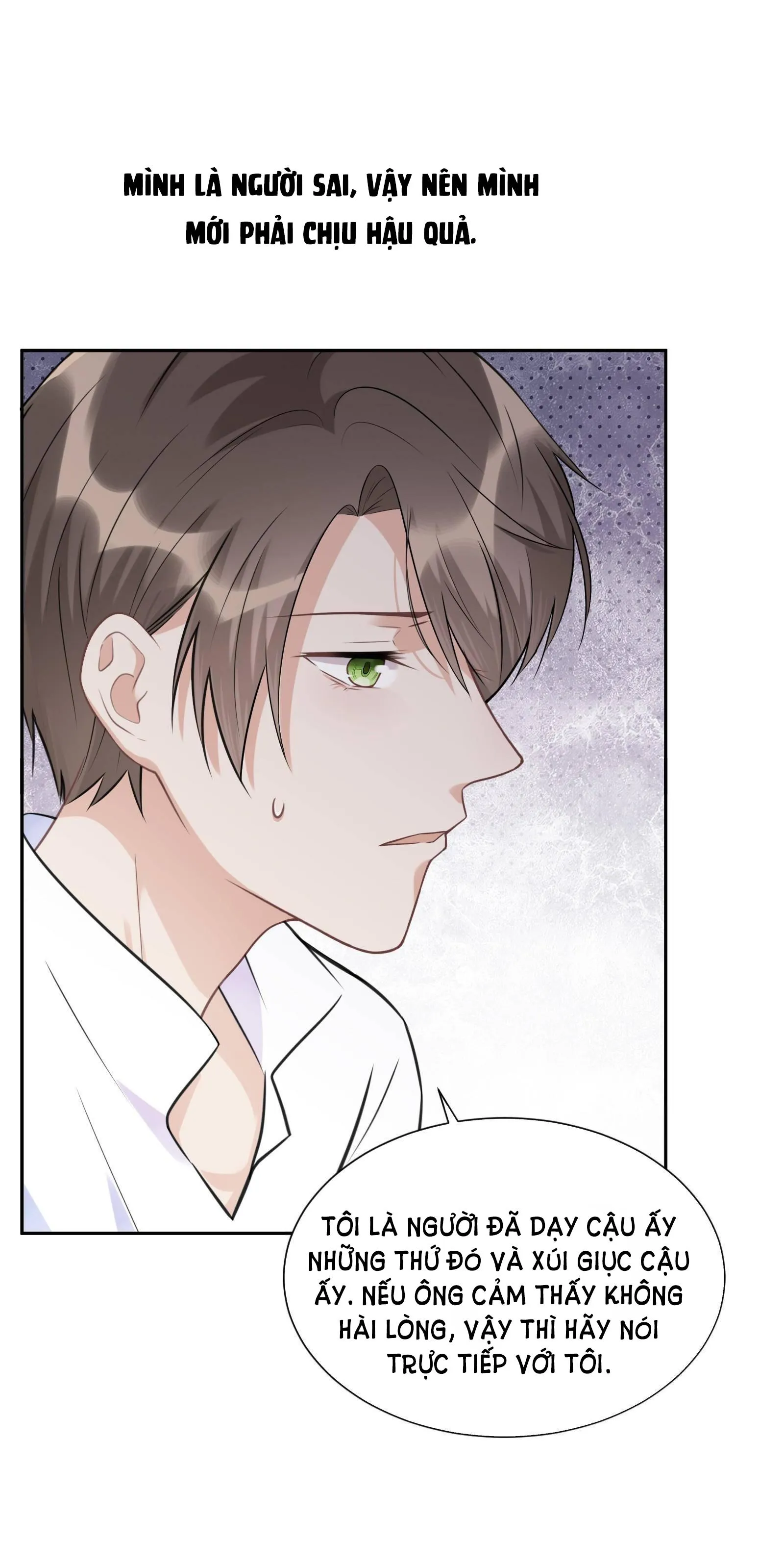 Giai Điệu Linh Hồn Chapter 21 Trang 23