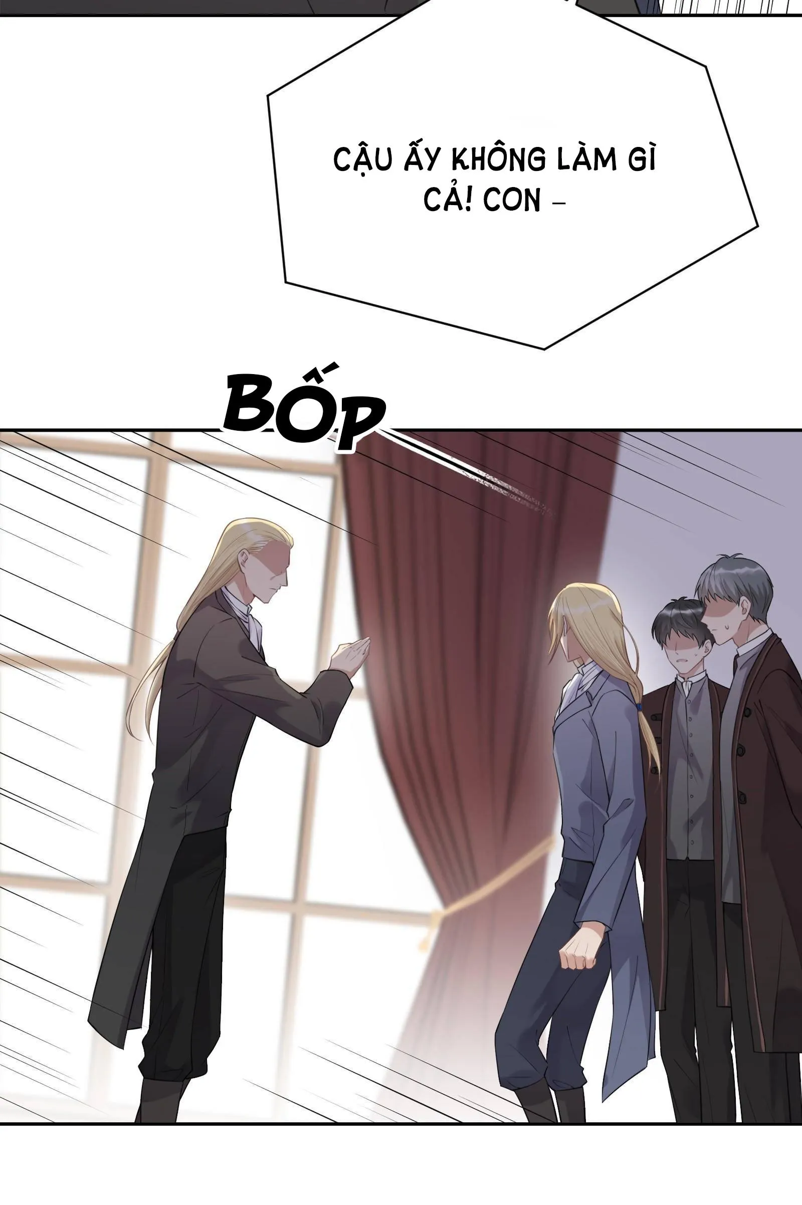 Giai Điệu Linh Hồn Chapter 21 Trang 25