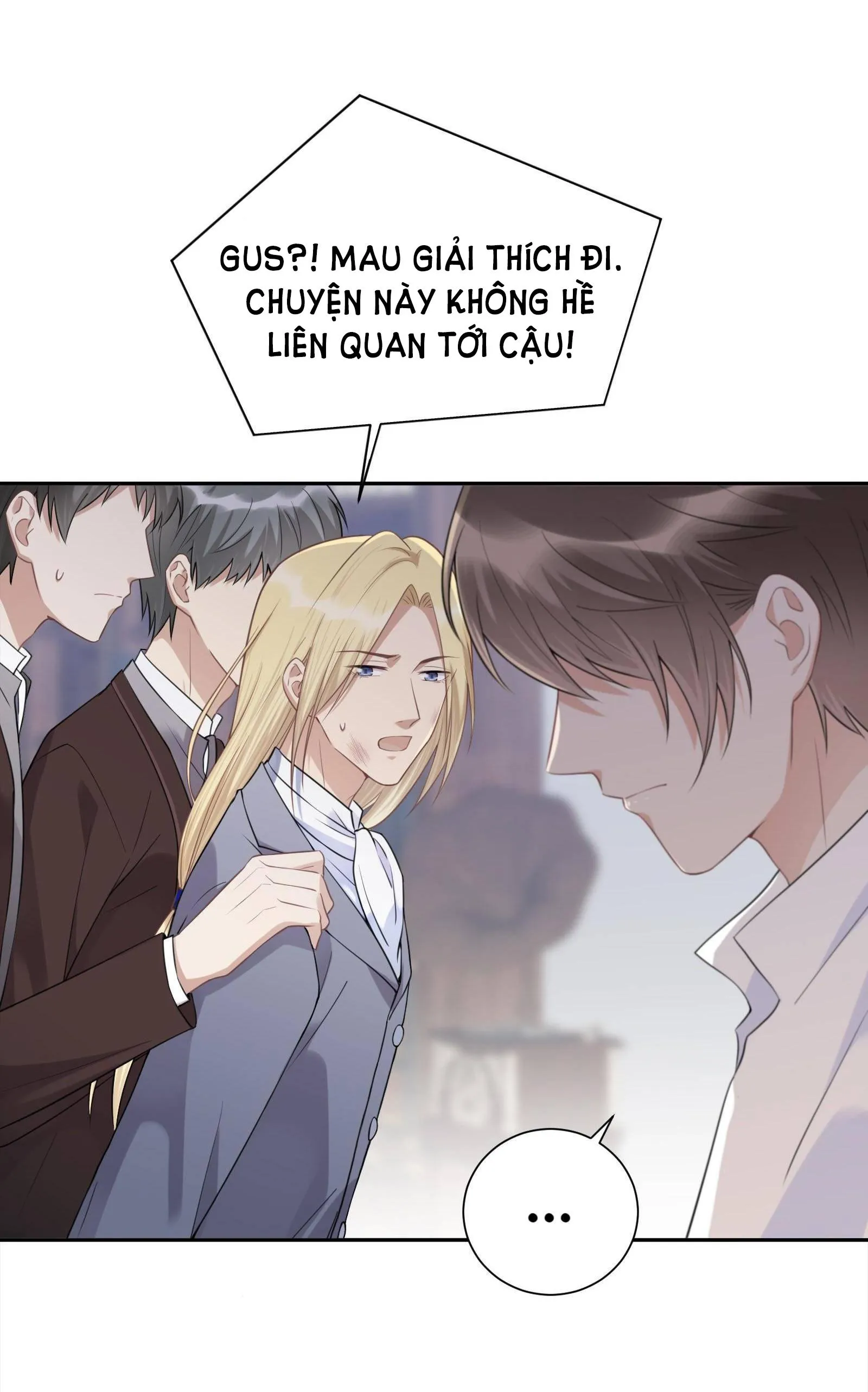 Giai Điệu Linh Hồn Chapter 21 Trang 29