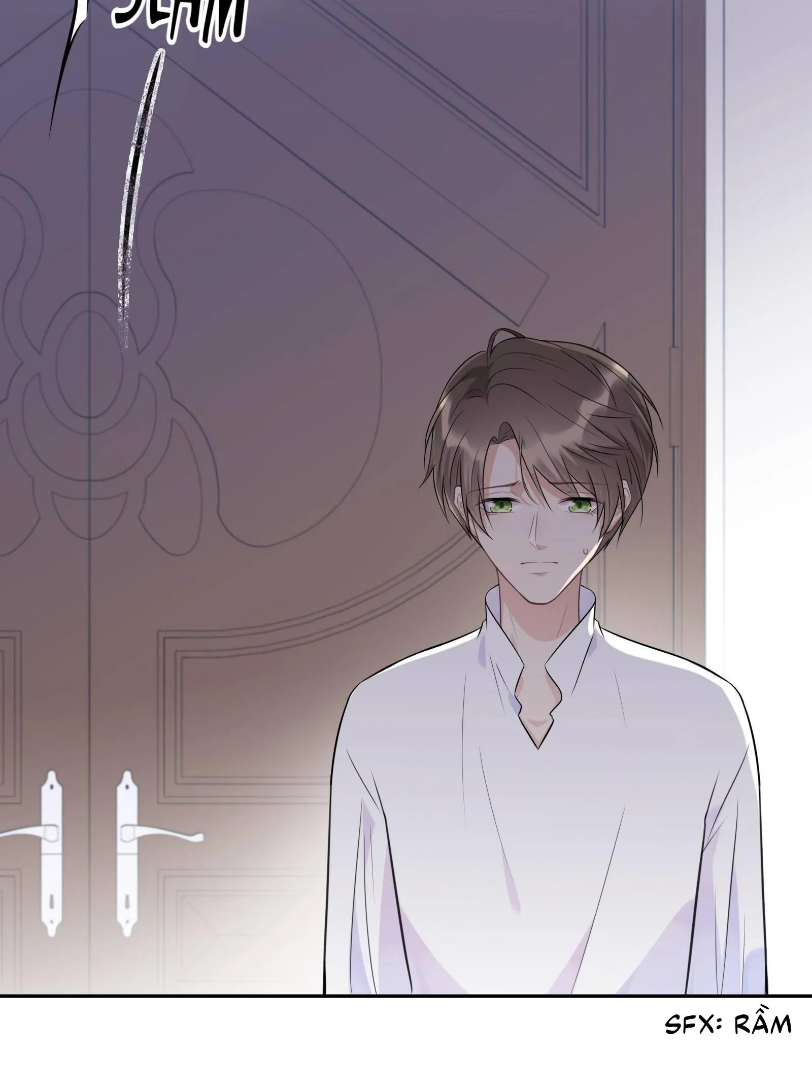 Giai Điệu Linh Hồn Chapter 21 Trang 31