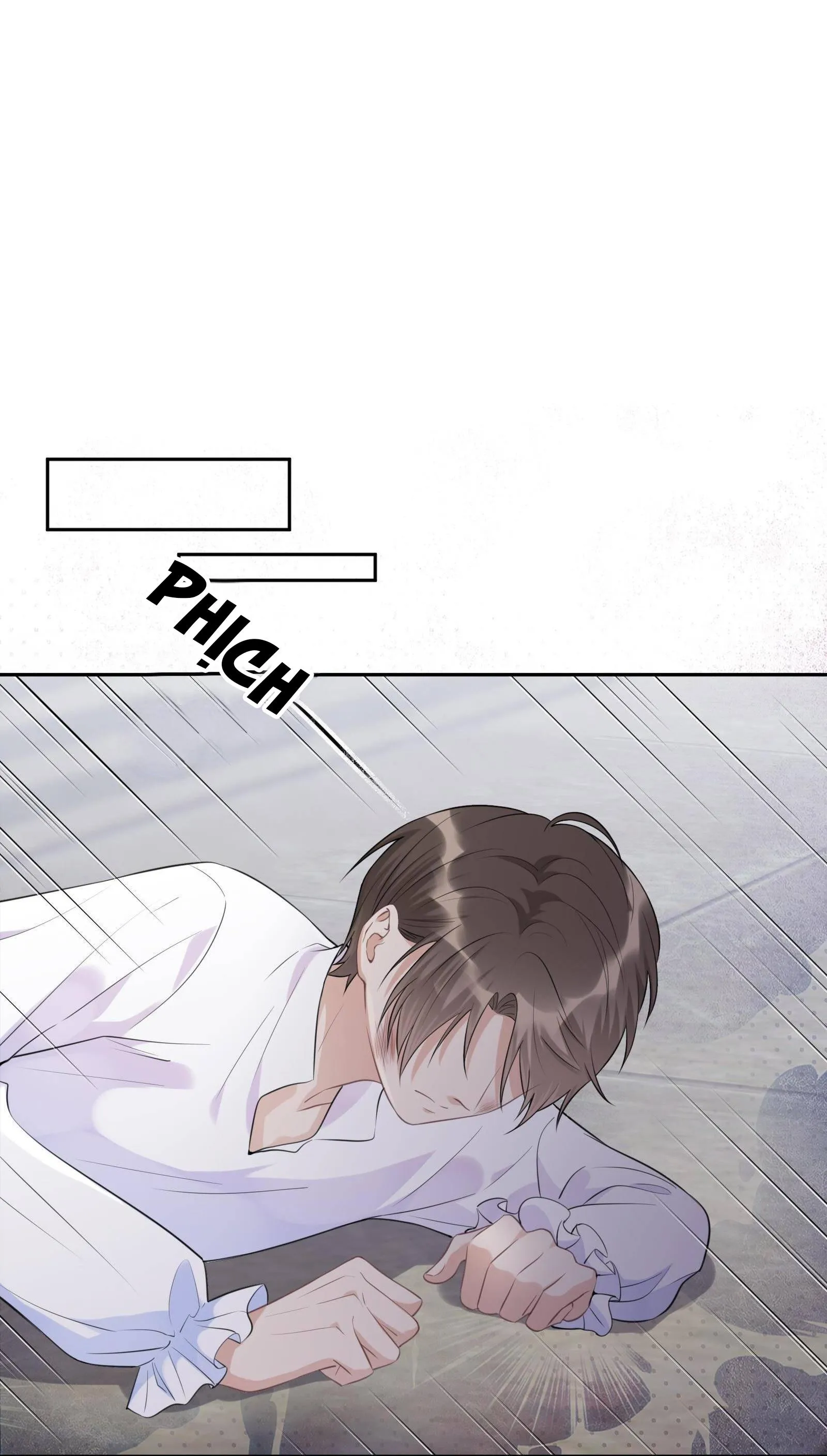 Giai Điệu Linh Hồn Chapter 21 Trang 35